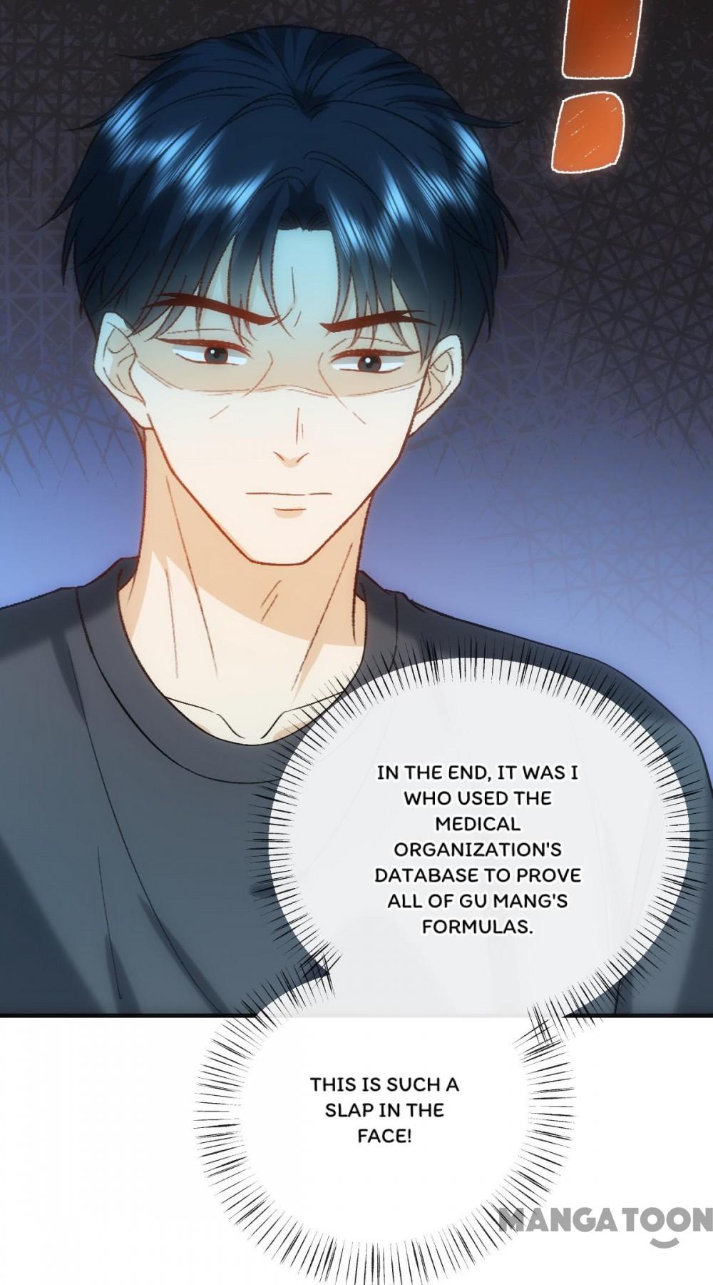 Madam and Her Daily Online Face-Slapping chapter 150 page 45