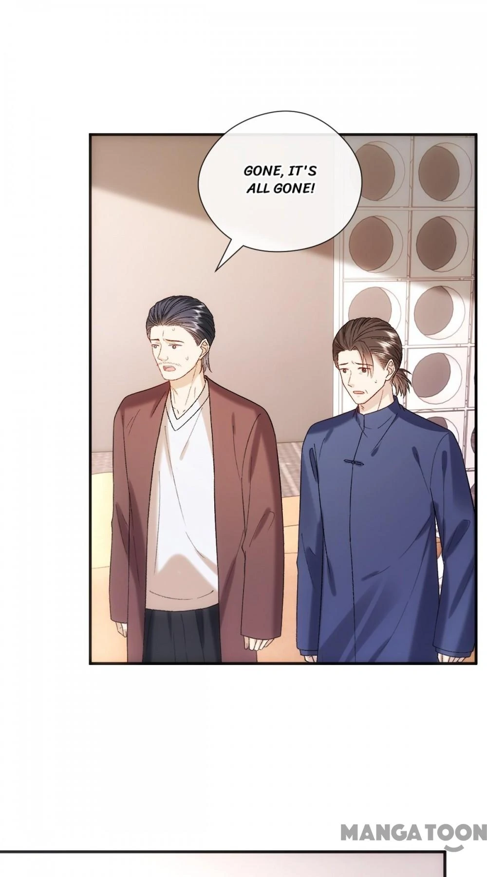 Madam and Her Daily Online Face-Slapping chapter 151 page 1