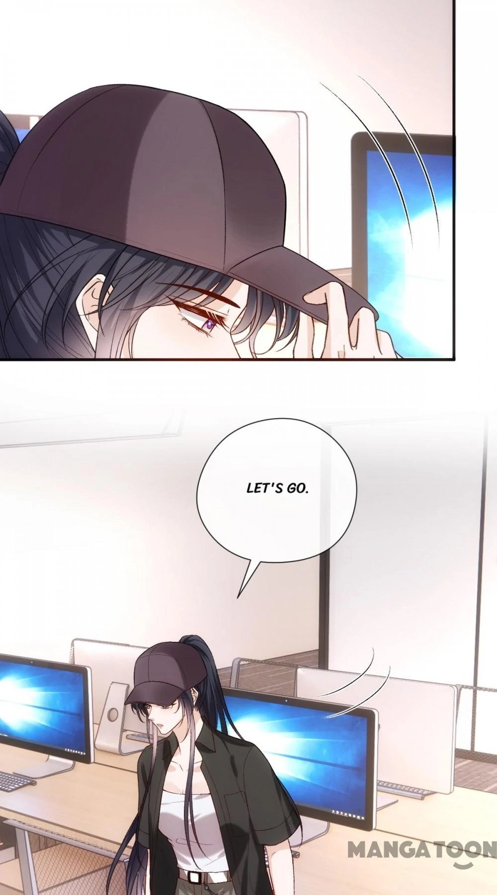 Madam and Her Daily Online Face-Slapping chapter 151 page 2