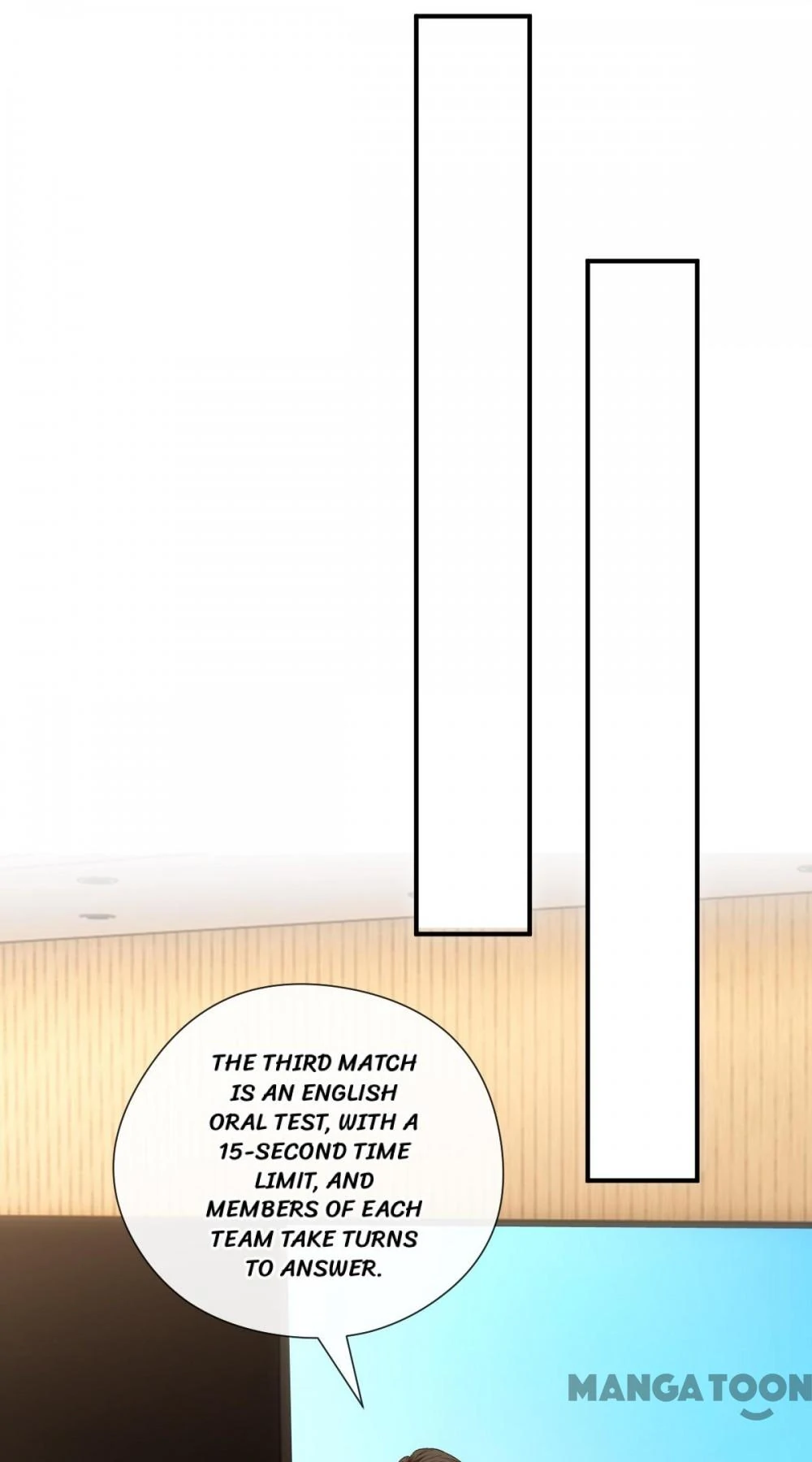 Madam and Her Daily Online Face-Slapping chapter 152 page 12