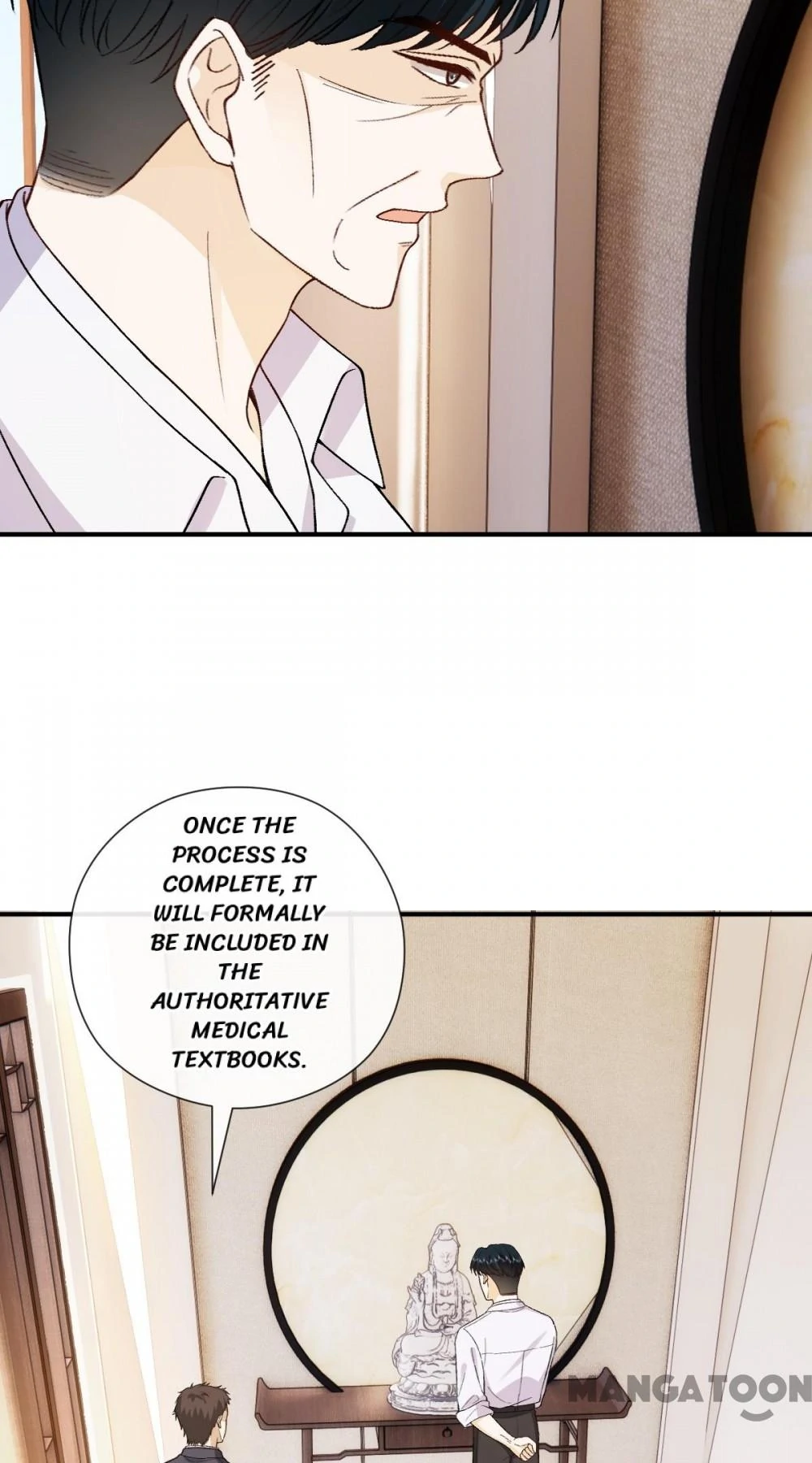 Madam and Her Daily Online Face-Slapping chapter 153 page 4