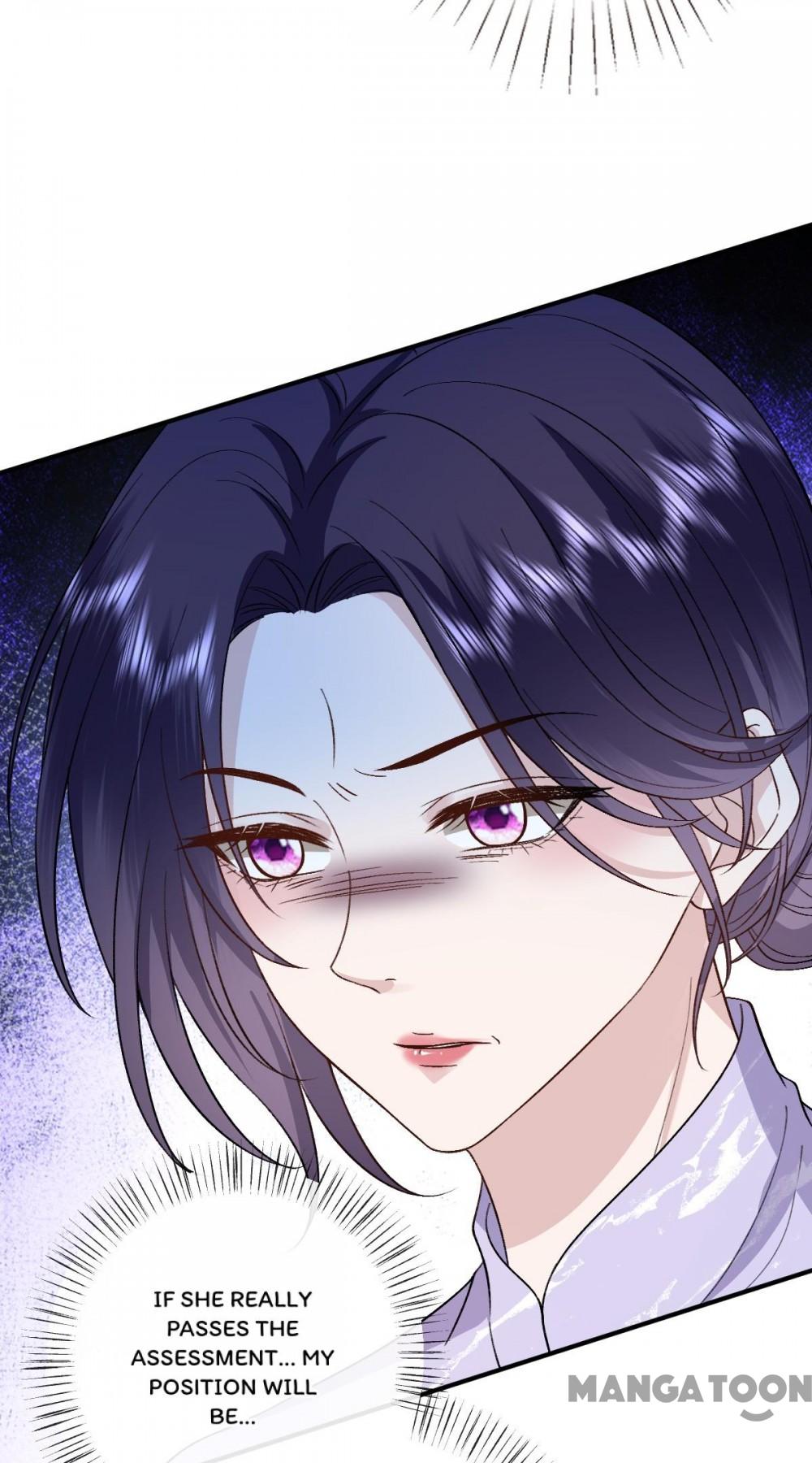 Madam and Her Daily Online Face-Slapping chapter 153 page 16