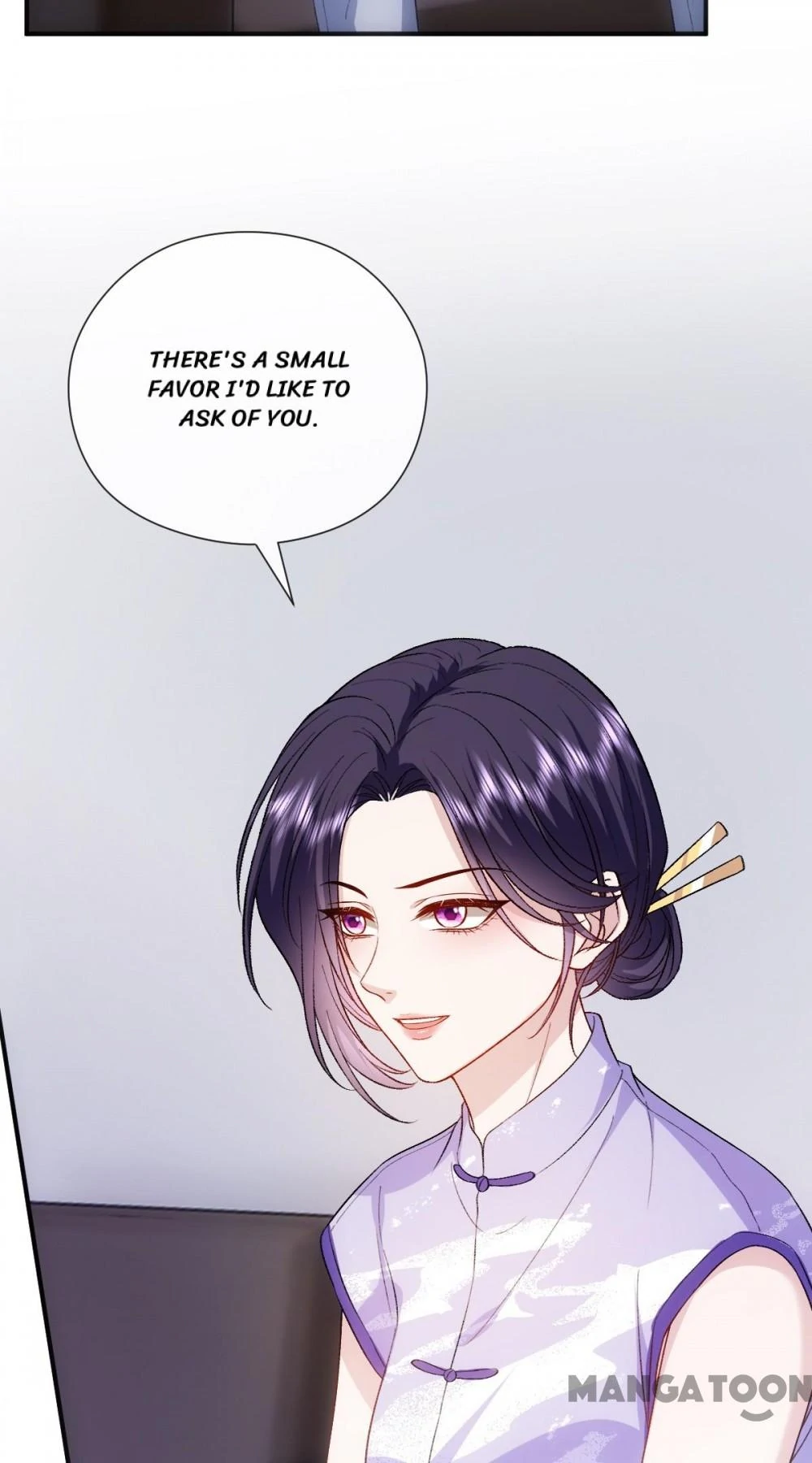 Madam and Her Daily Online Face-Slapping chapter 153 page 26