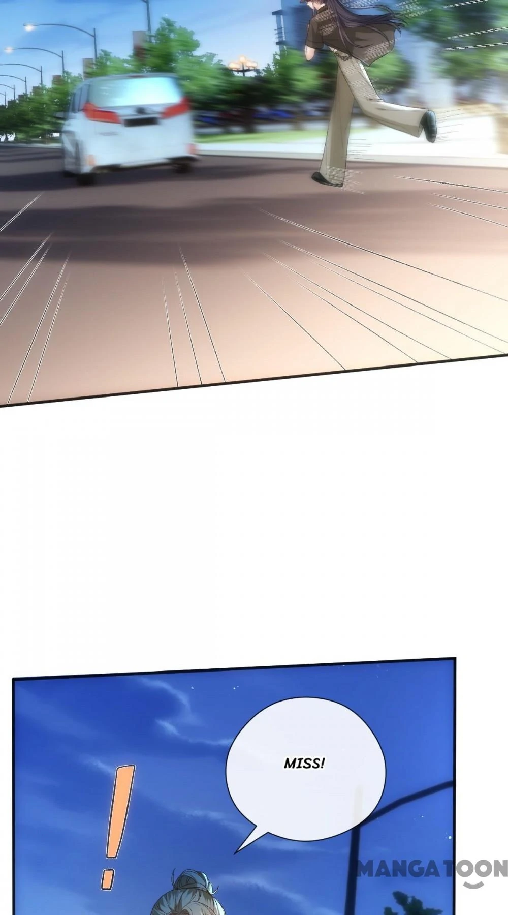 Madam and Her Daily Online Face-Slapping chapter 153 page 39