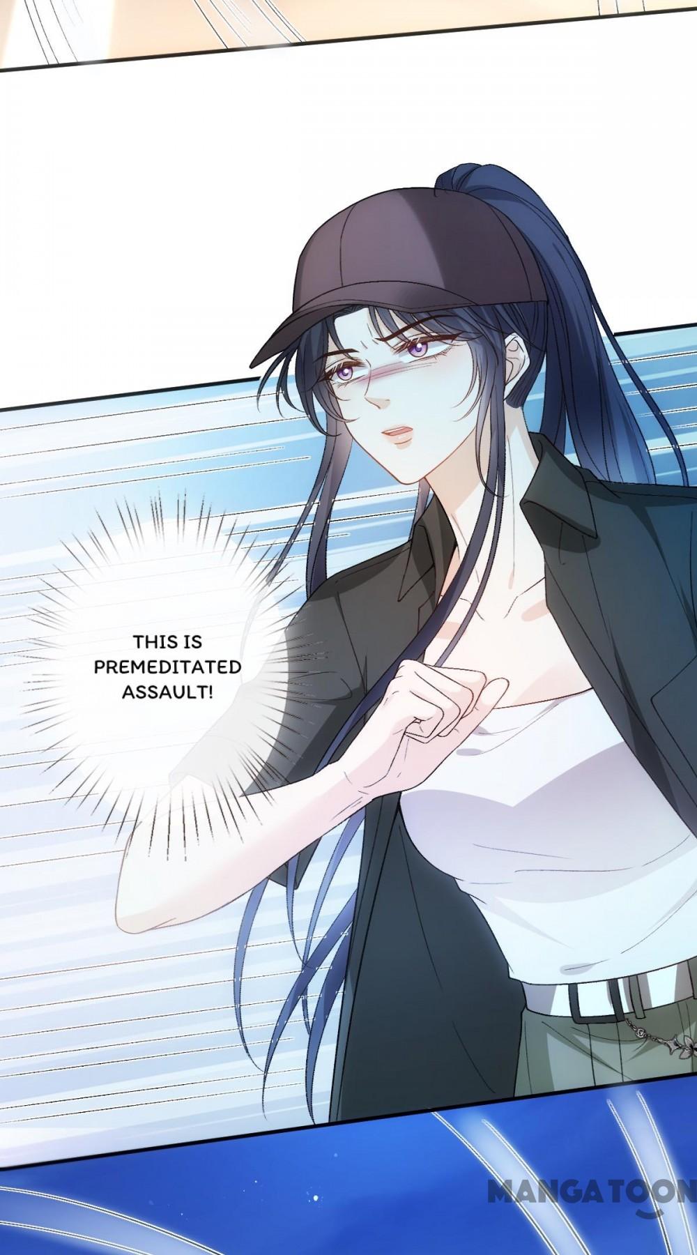 Madam and Her Daily Online Face-Slapping chapter 153 page 43