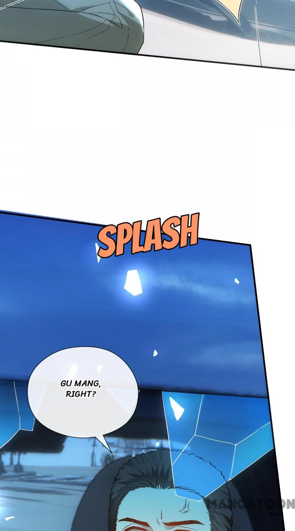 Madam and Her Daily Online Face-Slapping chapter 153 page 46