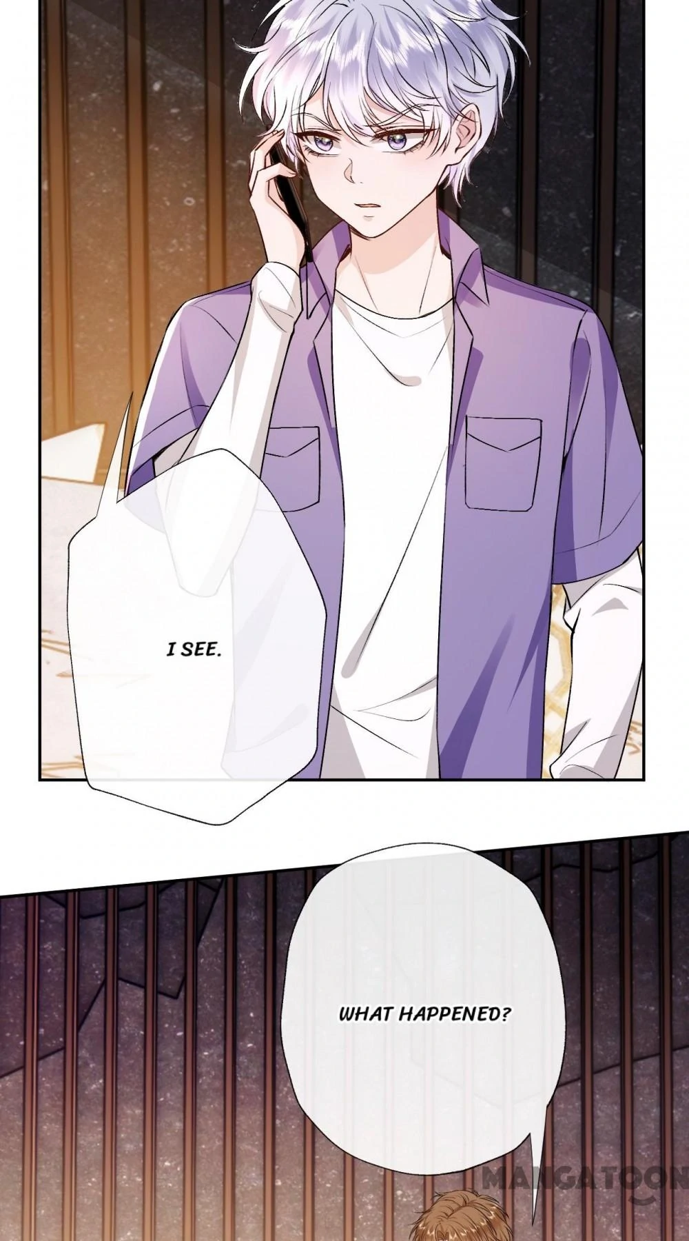 Madam and Her Daily Online Face-Slapping chapter 154 page 26