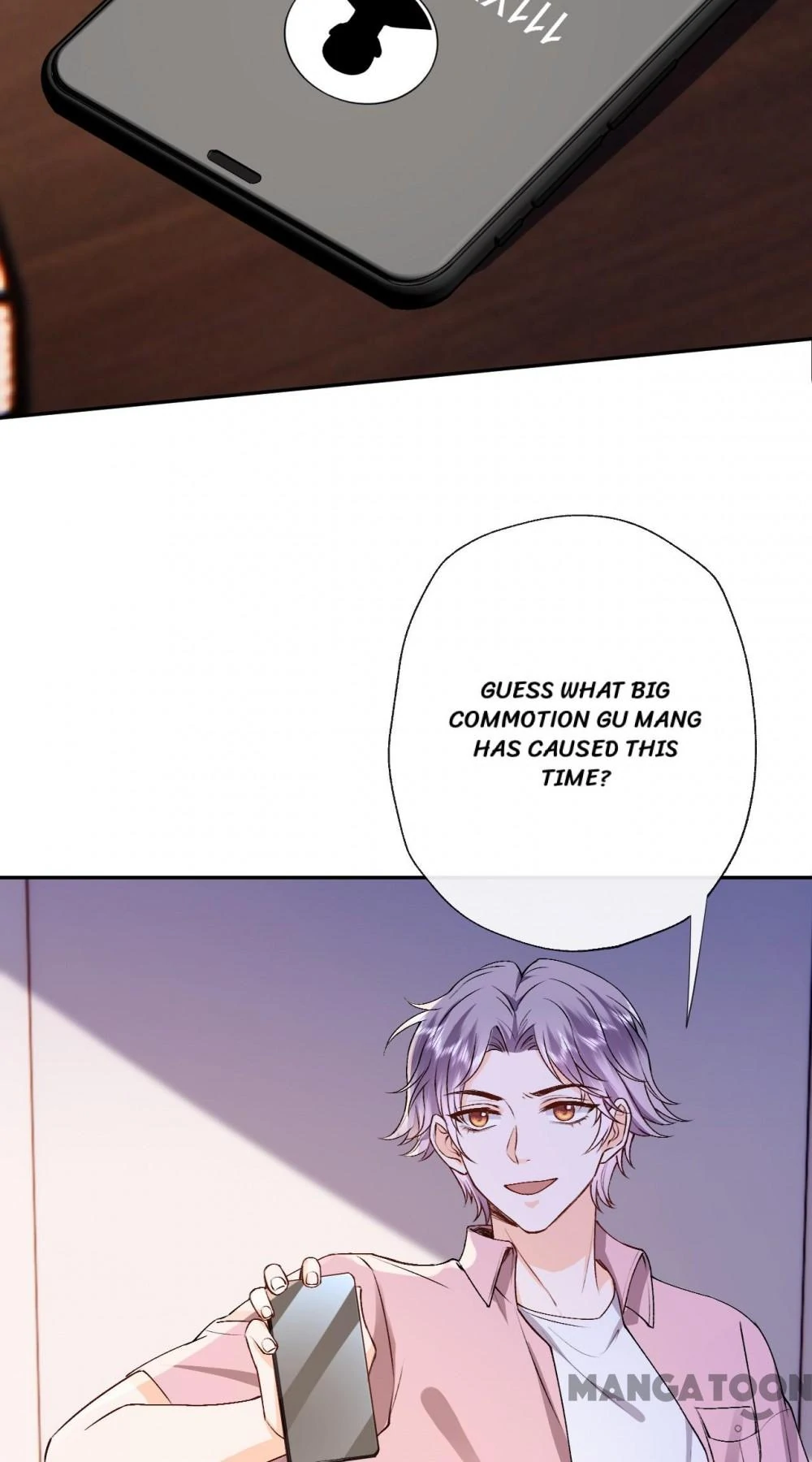 Madam and Her Daily Online Face-Slapping chapter 154 page 30