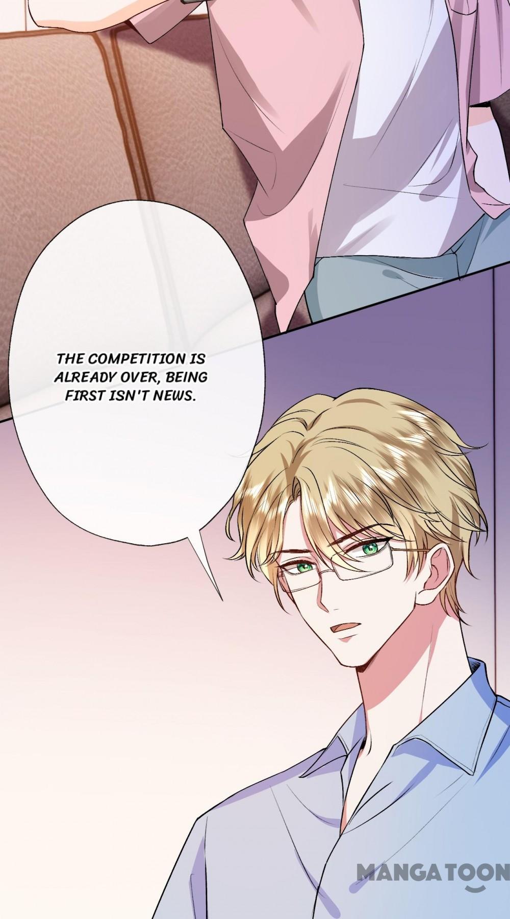 Madam and Her Daily Online Face-Slapping chapter 154 page 31