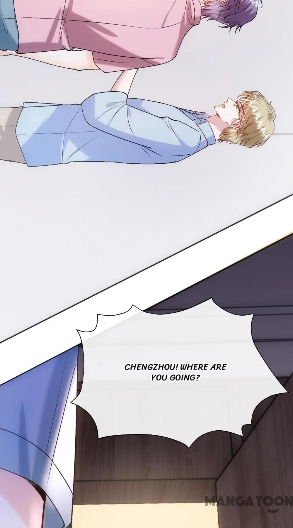 Madam and Her Daily Online Face-Slapping chapter 154 page 41