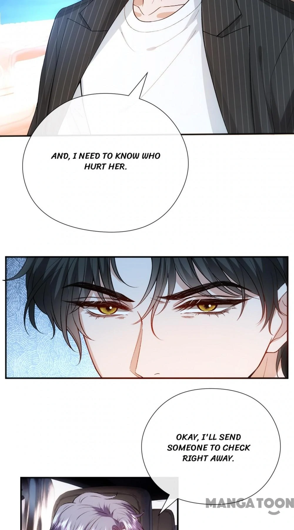 Madam and Her Daily Online Face-Slapping chapter 155 page 2