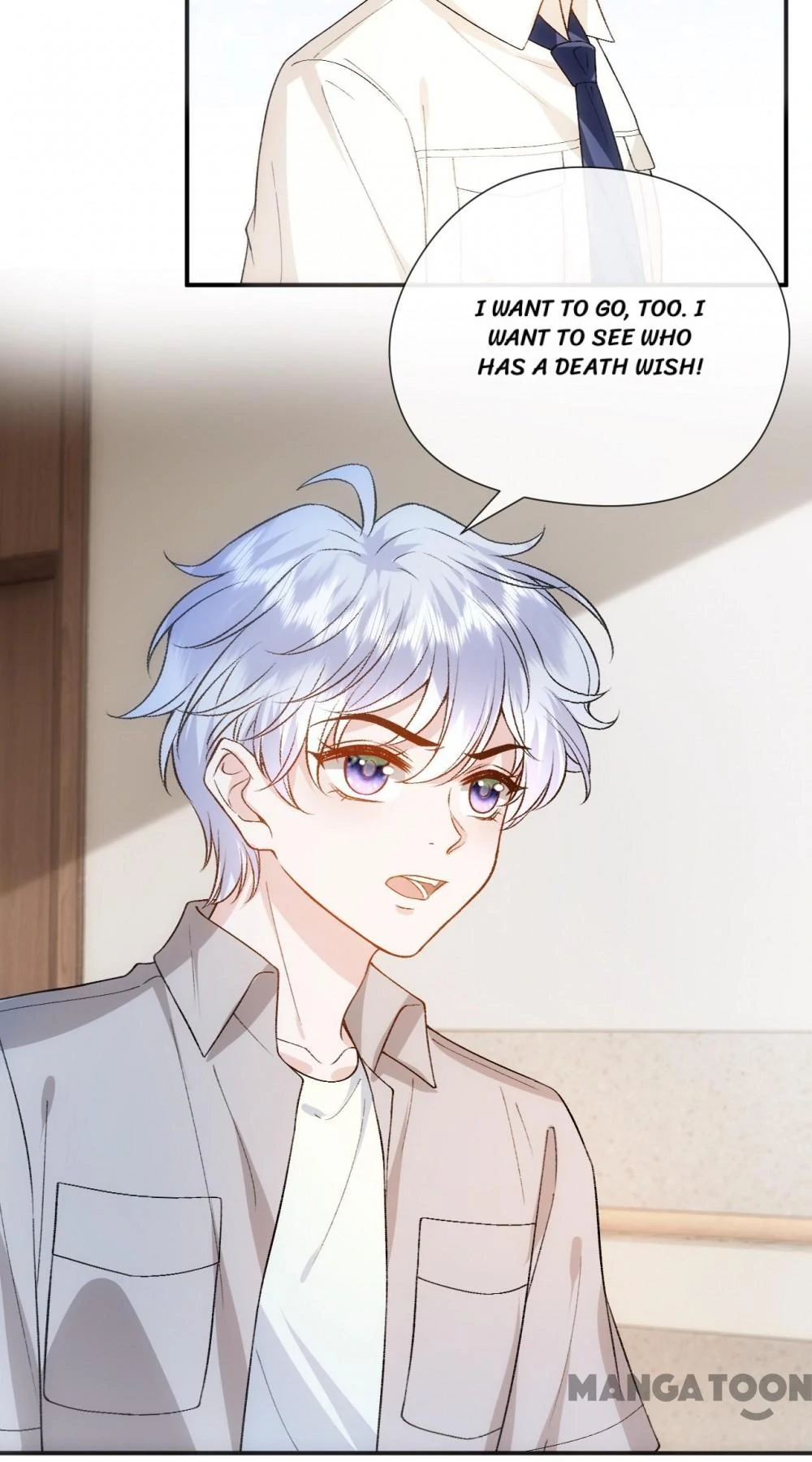 Madam and Her Daily Online Face-Slapping chapter 155 page 11