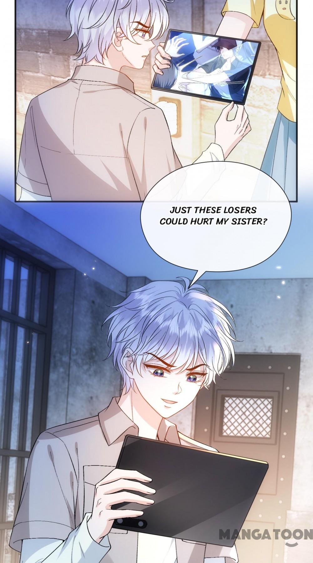 Madam and Her Daily Online Face-Slapping chapter 155 page 14
