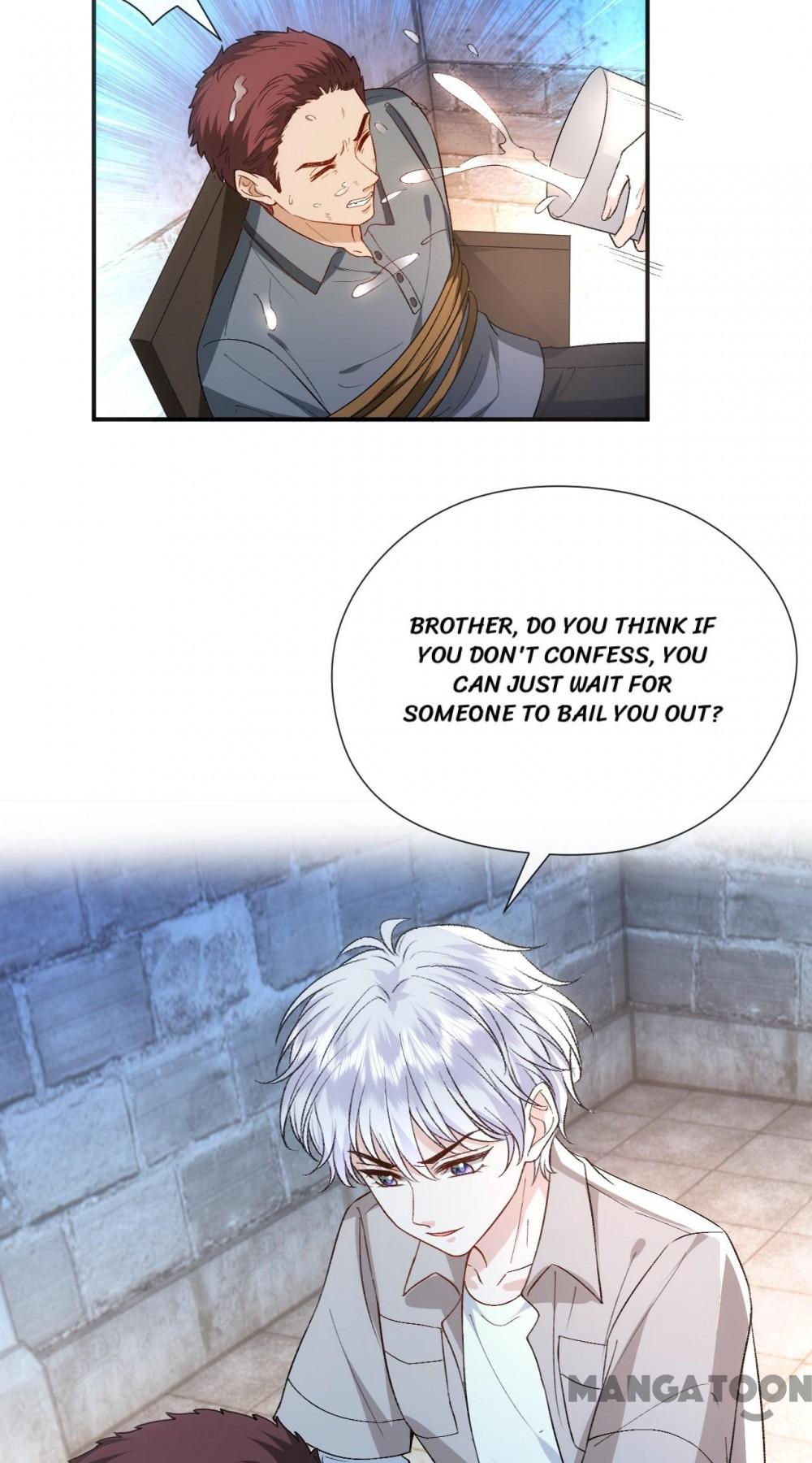 Madam and Her Daily Online Face-Slapping chapter 155 page 22