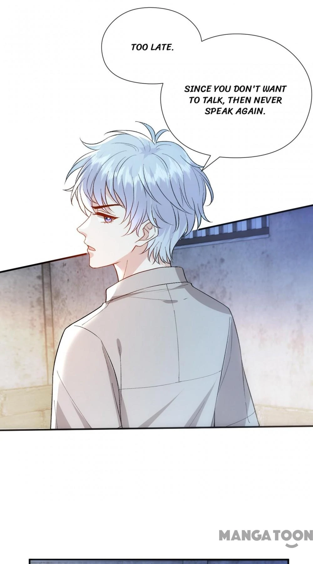 Madam and Her Daily Online Face-Slapping chapter 155 page 27