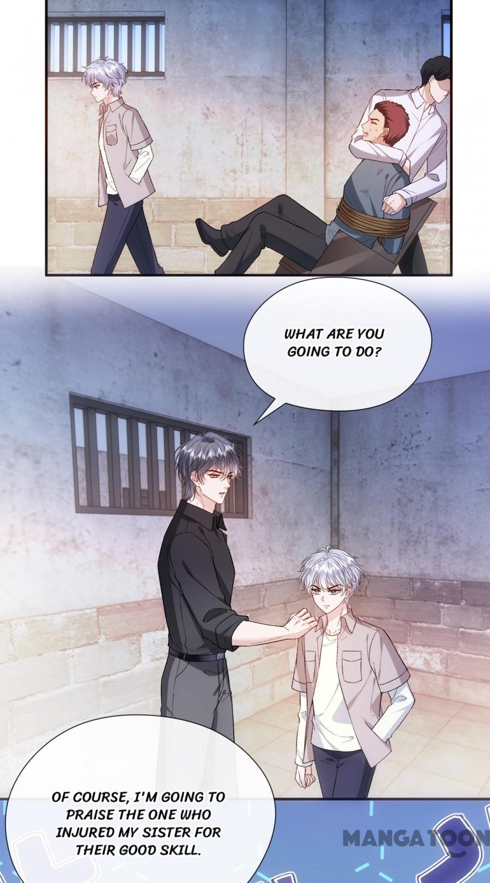 Madam and Her Daily Online Face-Slapping chapter 155 page 28
