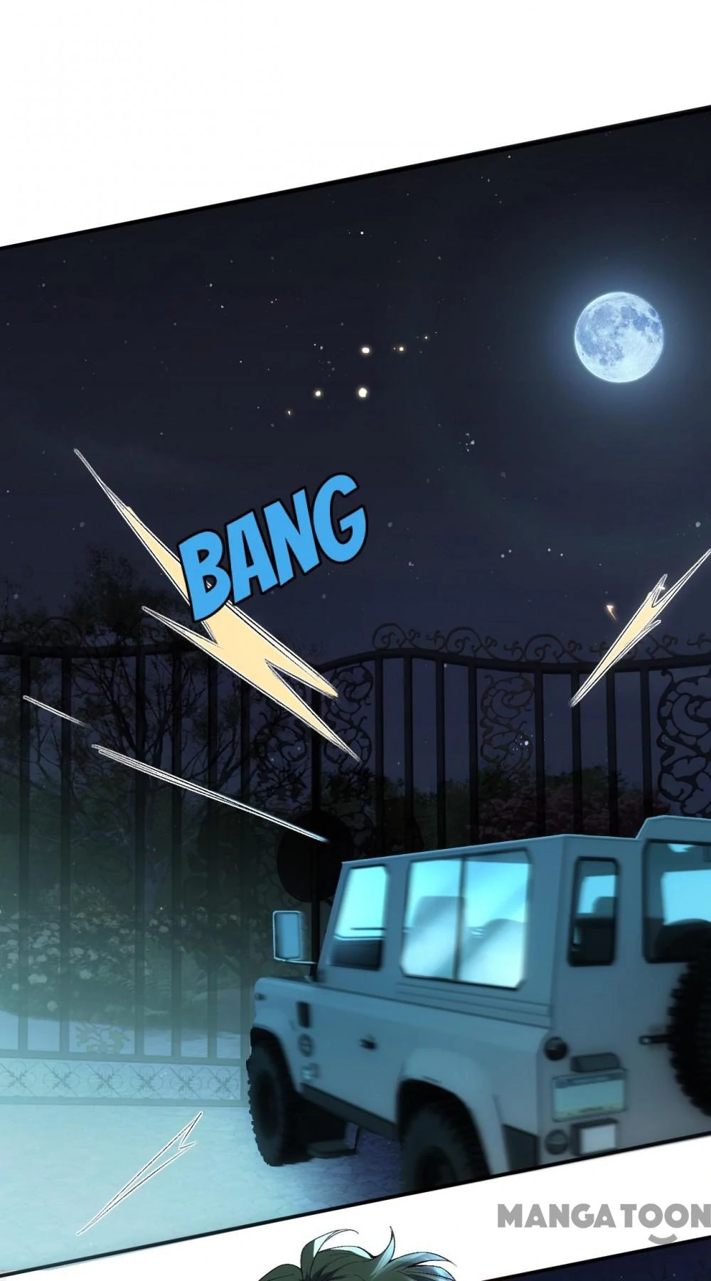 Madam and Her Daily Online Face-Slapping chapter 156 page 14
