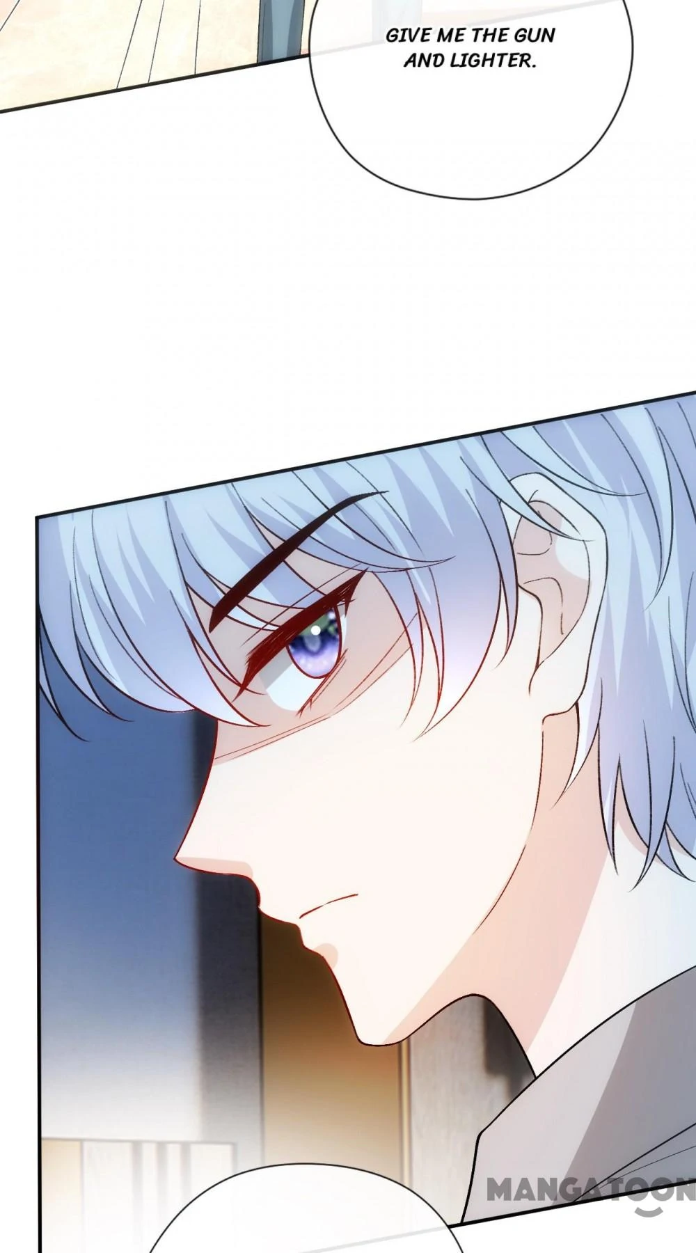 Madam and Her Daily Online Face-Slapping chapter 157 page 3