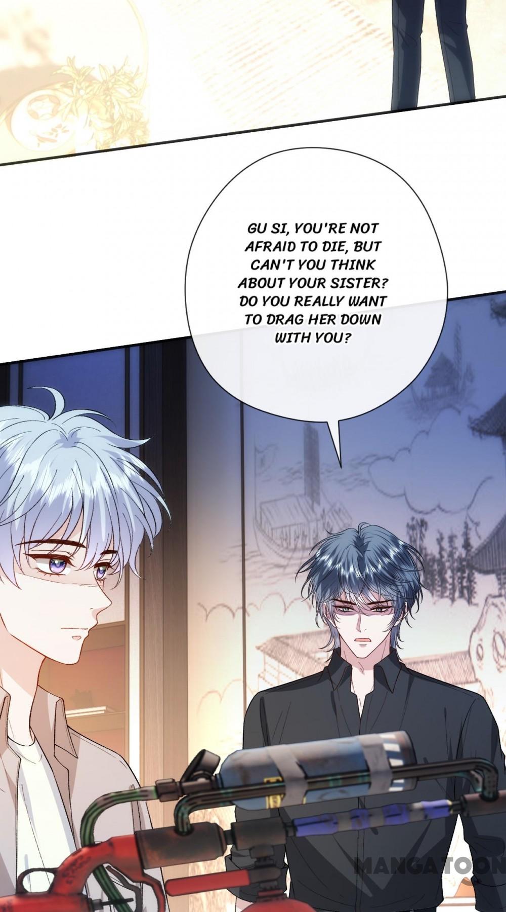 Madam and Her Daily Online Face-Slapping chapter 157 page 14