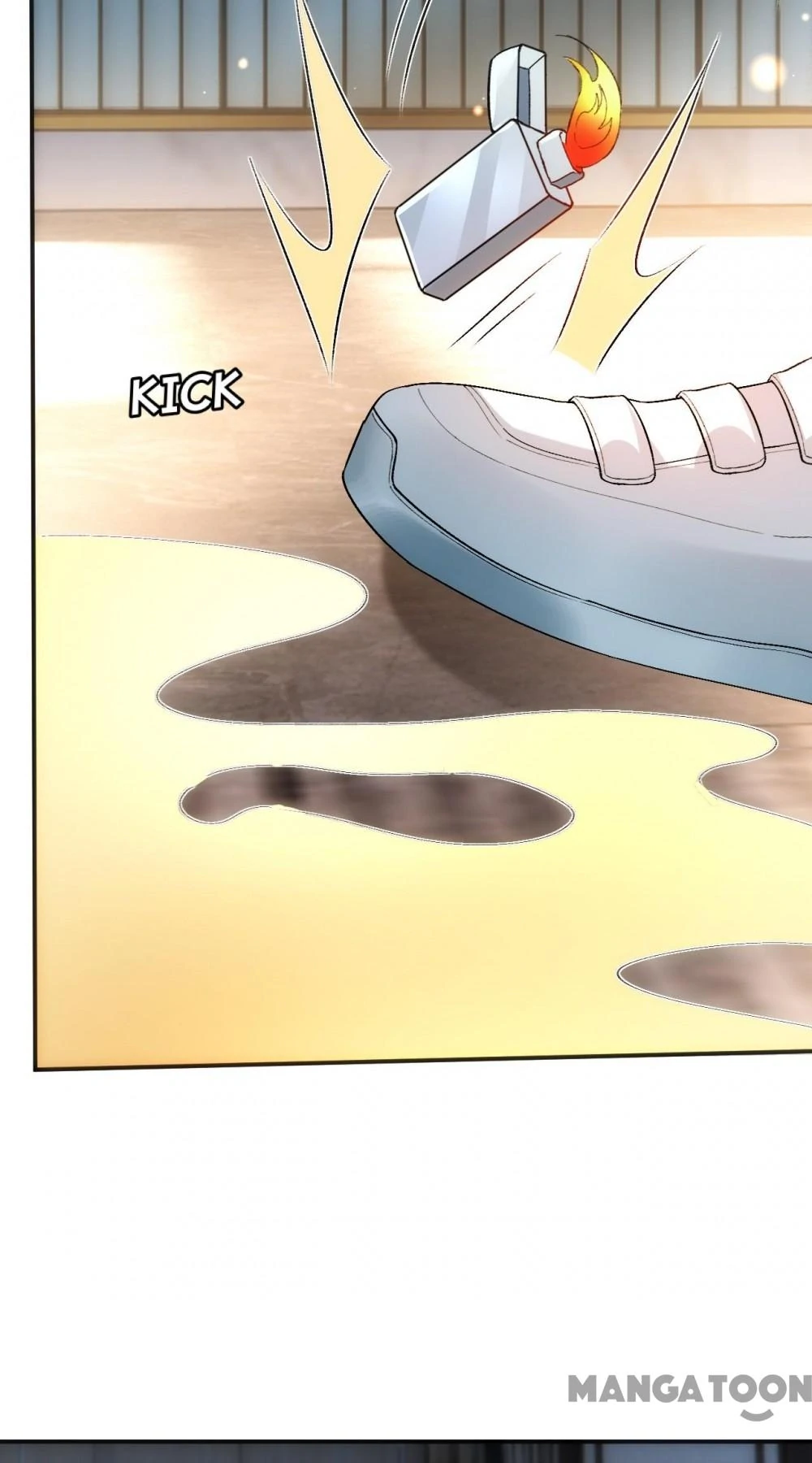 Madam and Her Daily Online Face-Slapping chapter 157 page 26