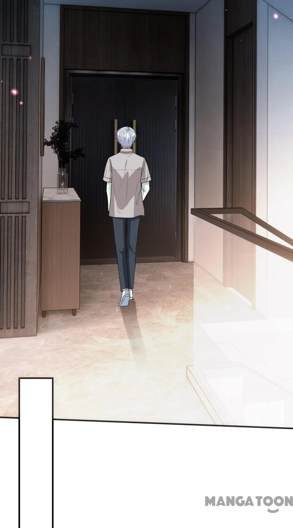 Madam and Her Daily Online Face-Slapping chapter 157 page 47