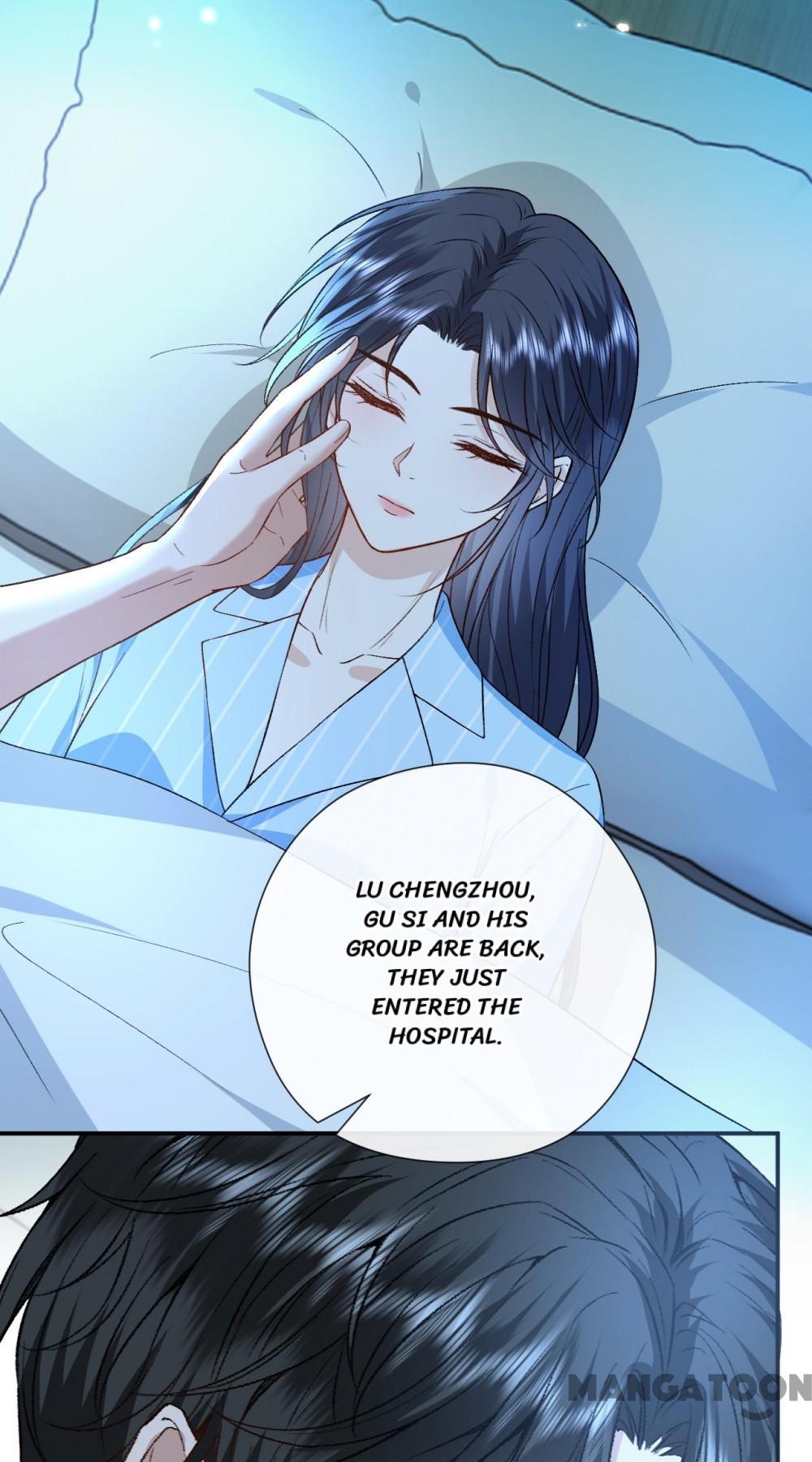 Madam and Her Daily Online Face-Slapping chapter 158 page 2