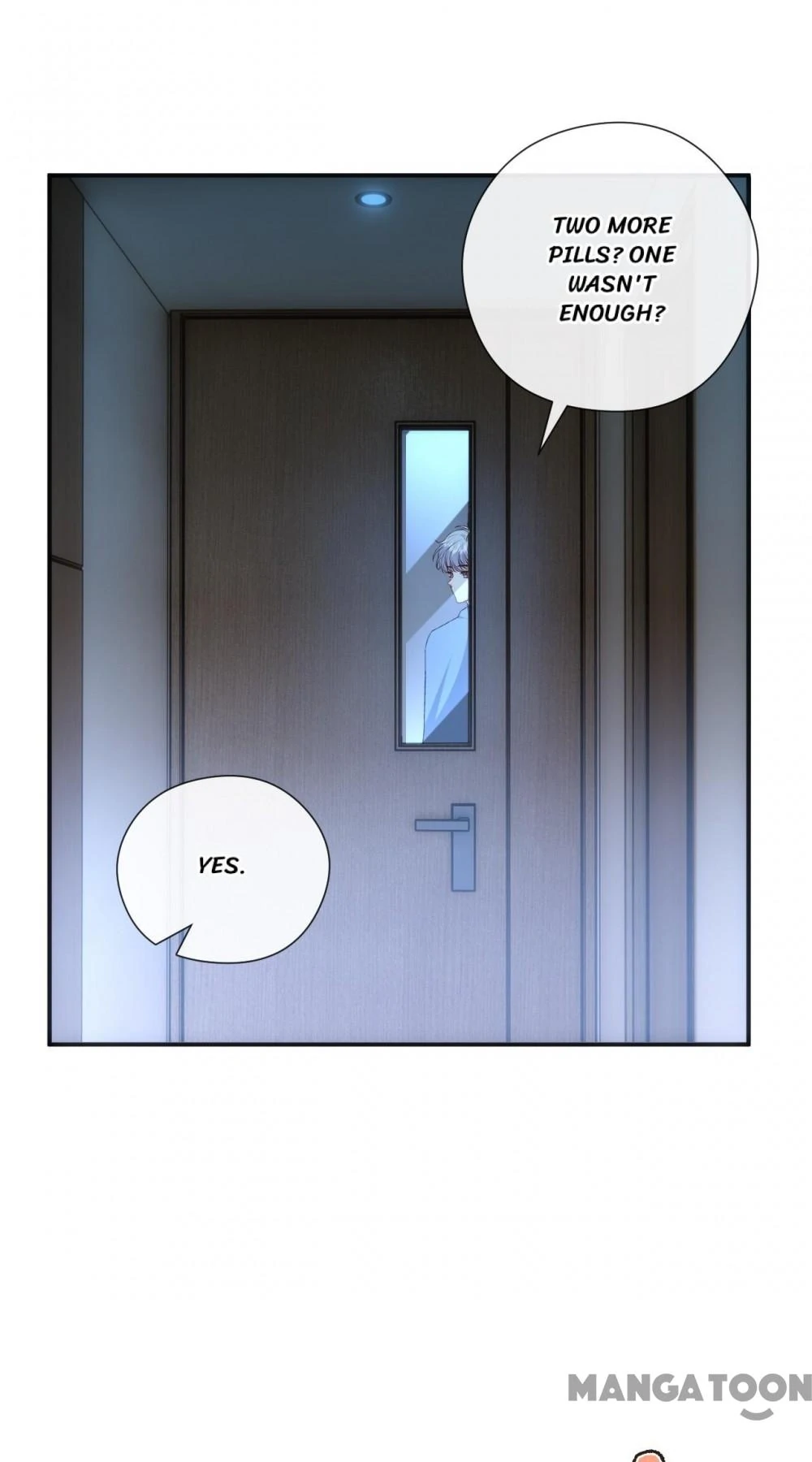 Madam and Her Daily Online Face-Slapping chapter 158 page 10