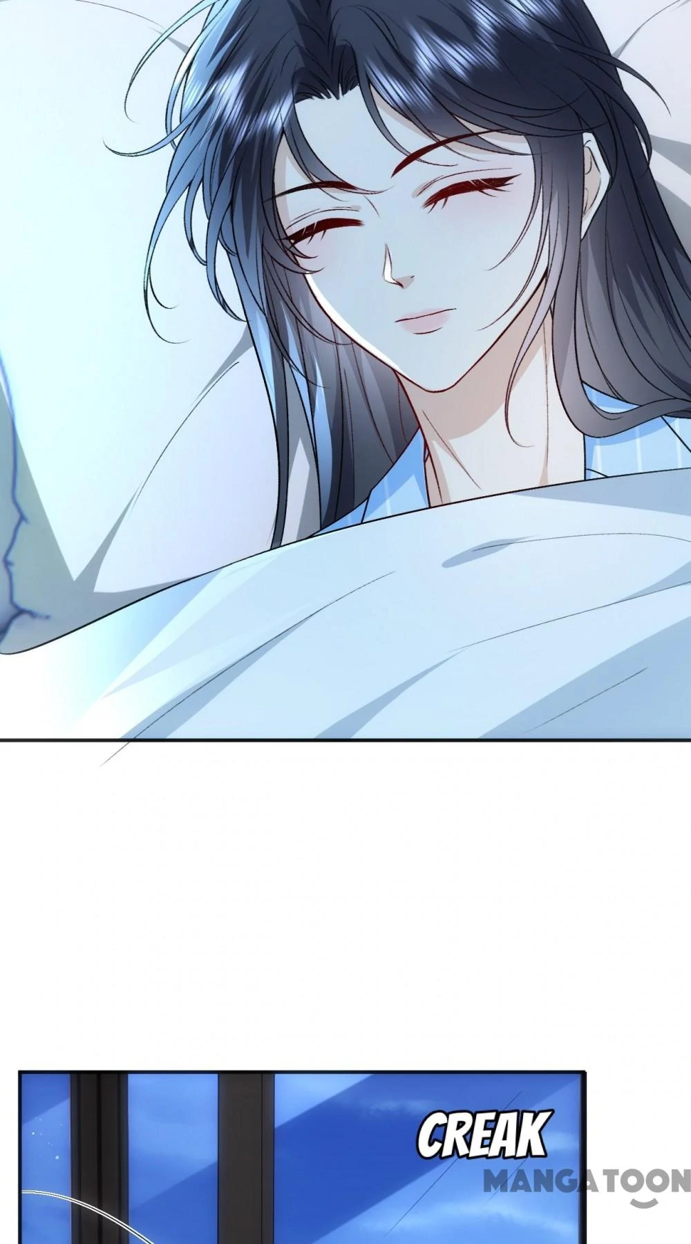 Madam and Her Daily Online Face-Slapping chapter 158 page 12