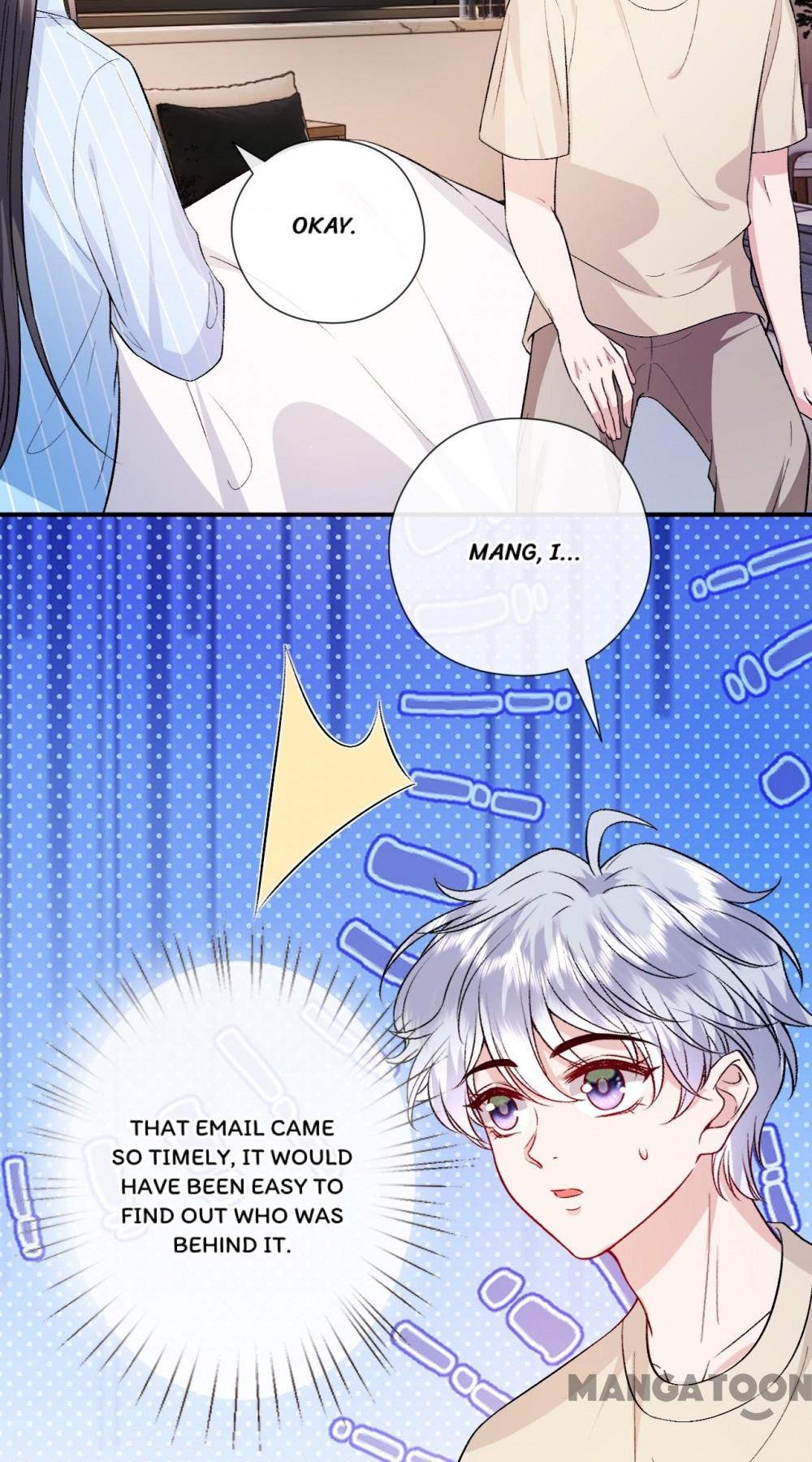 Madam and Her Daily Online Face-Slapping chapter 159 page 6