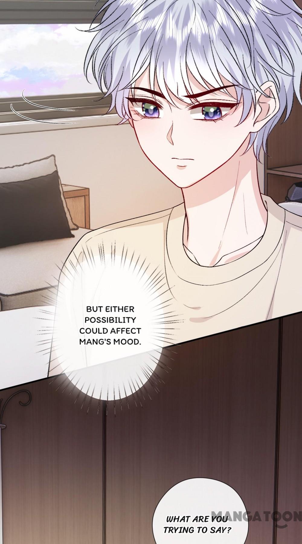 Madam and Her Daily Online Face-Slapping chapter 159 page 8