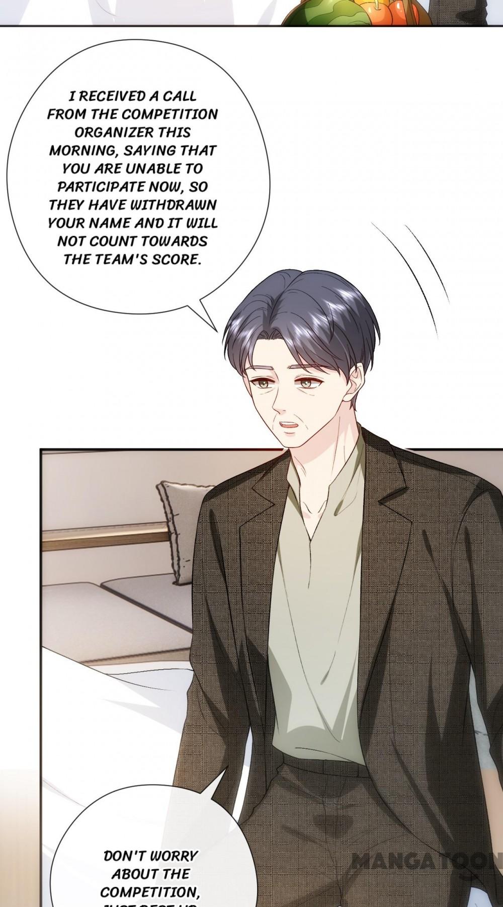 Madam and Her Daily Online Face-Slapping chapter 159 page 16