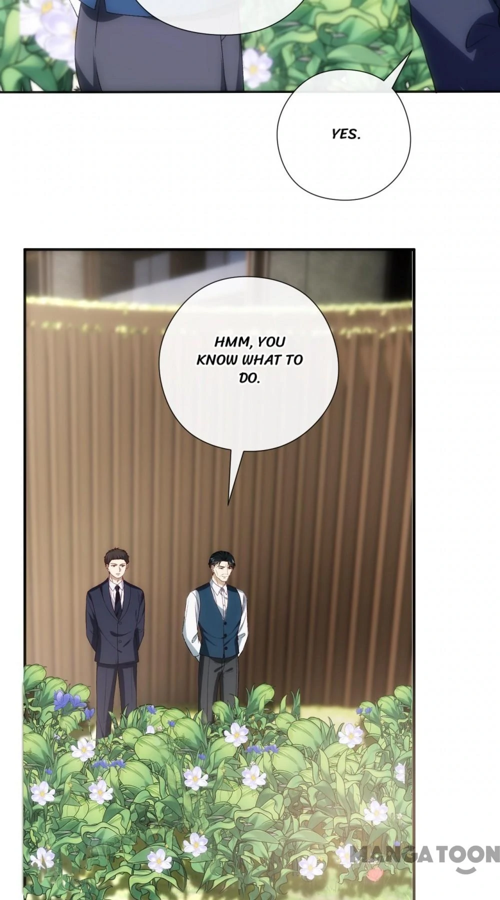 Madam and Her Daily Online Face-Slapping chapter 159 page 39