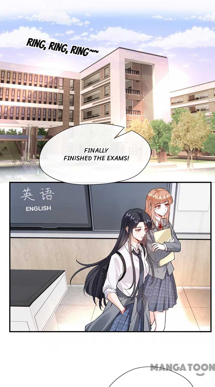Madam and Her Daily Online Face-Slapping chapter 16 page 1