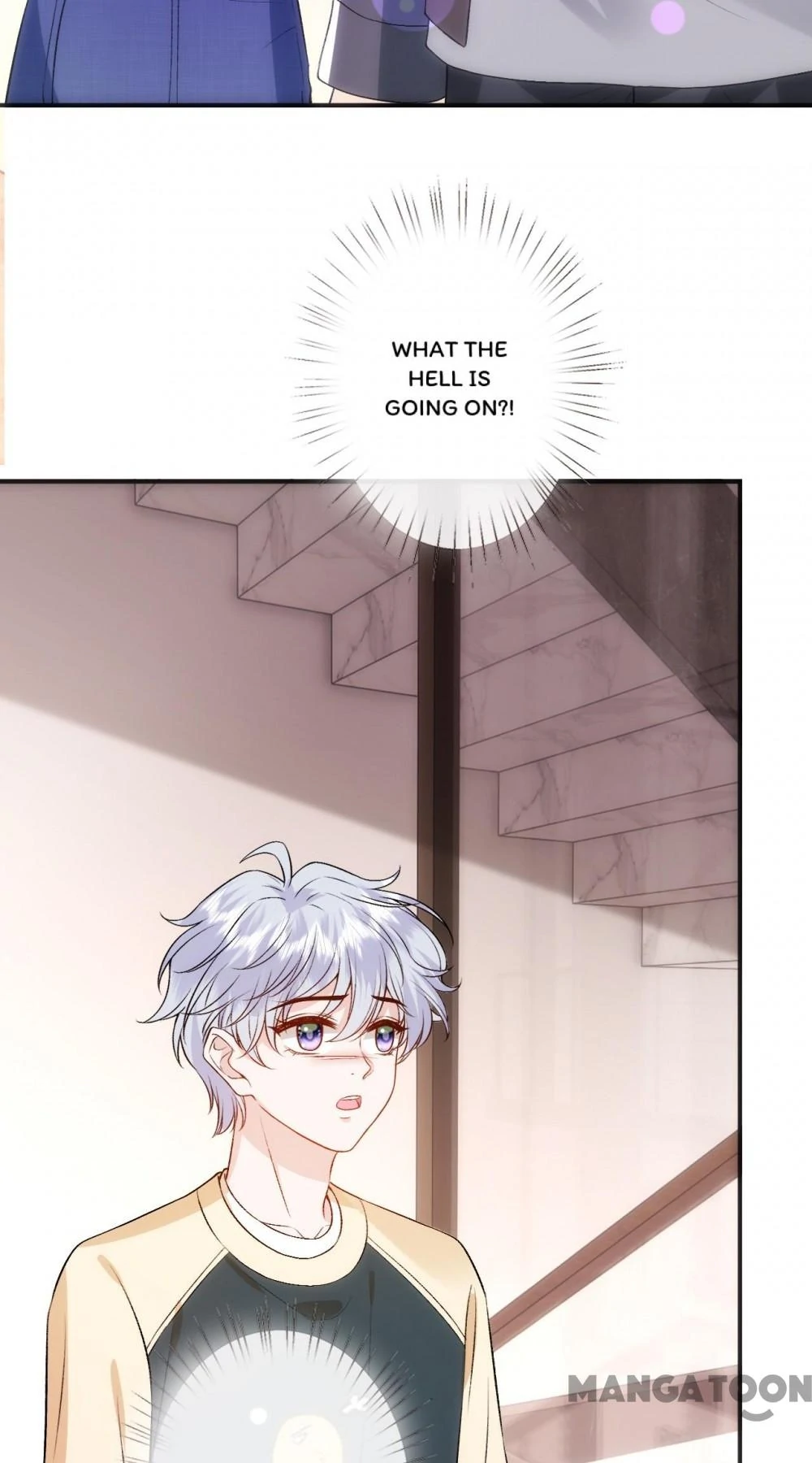 Madam and Her Daily Online Face-Slapping chapter 161 page 37