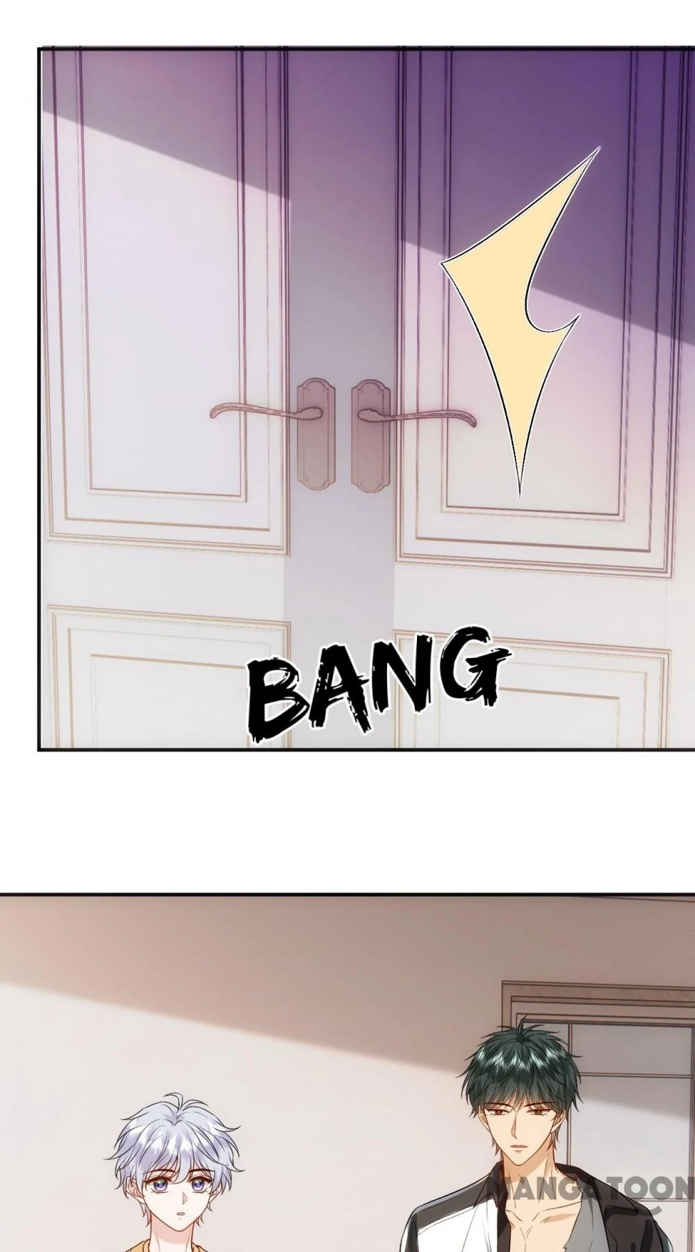 Madam and Her Daily Online Face-Slapping chapter 161 page 42