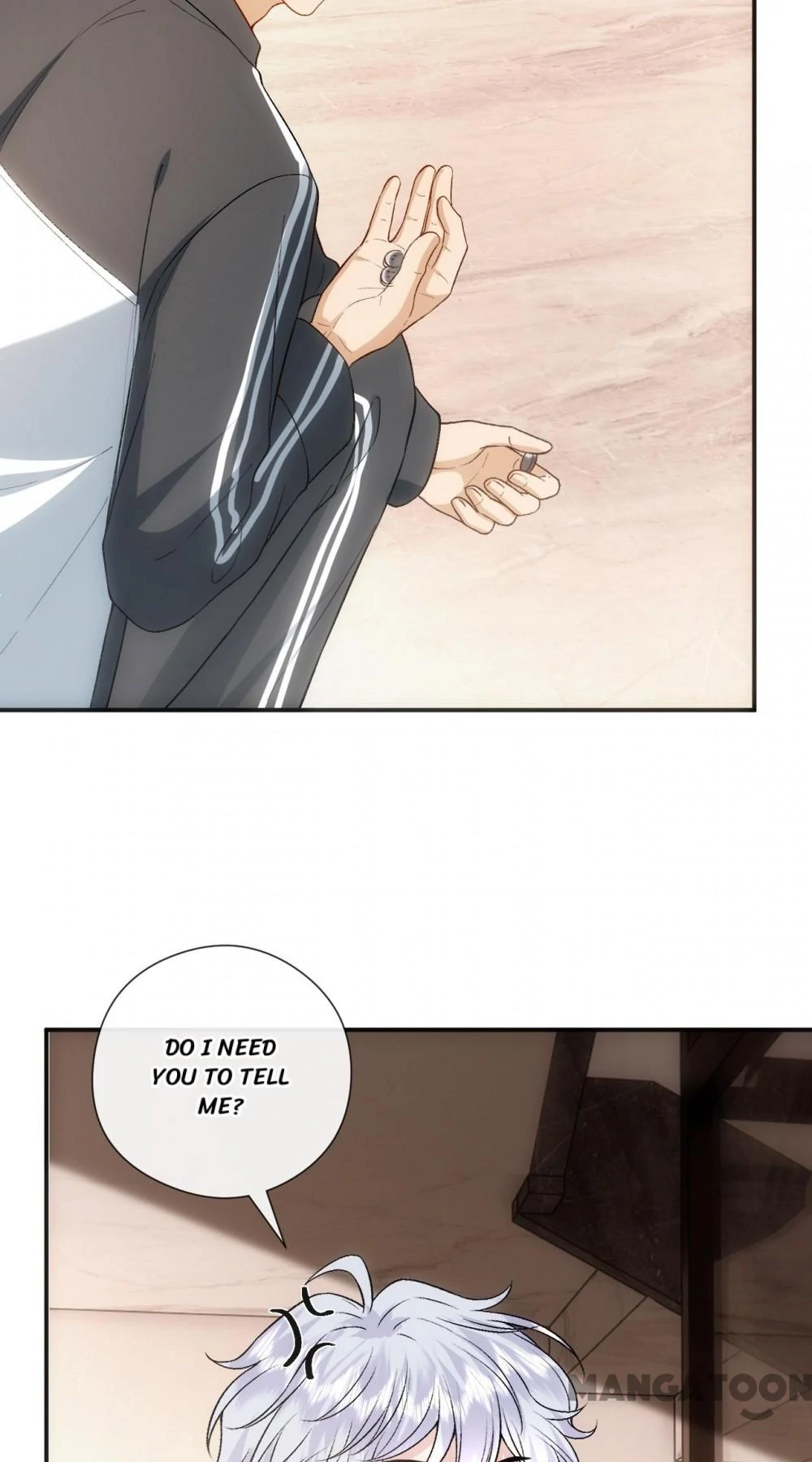 Madam and Her Daily Online Face-Slapping chapter 161 page 44