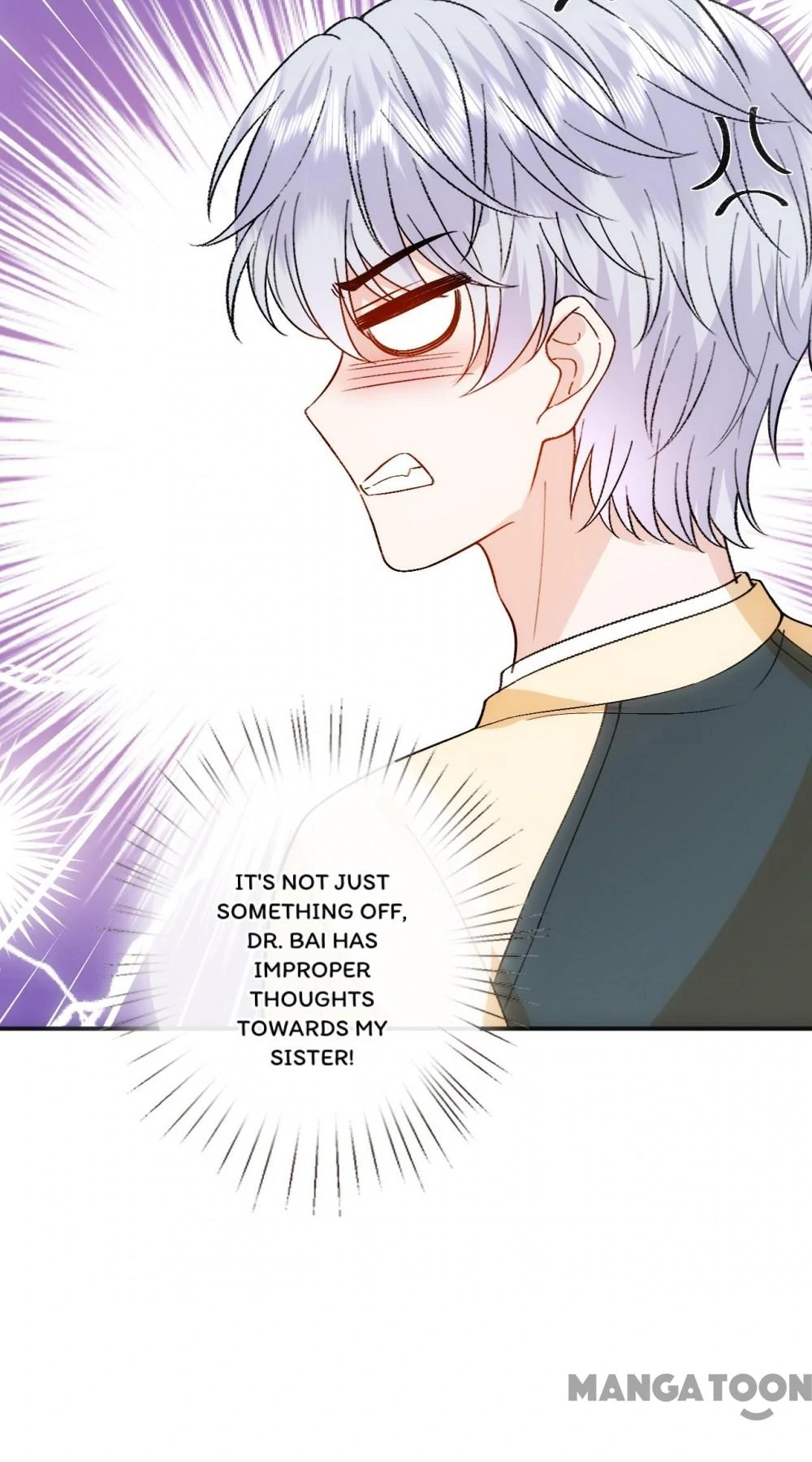 Madam and Her Daily Online Face-Slapping chapter 161 page 47