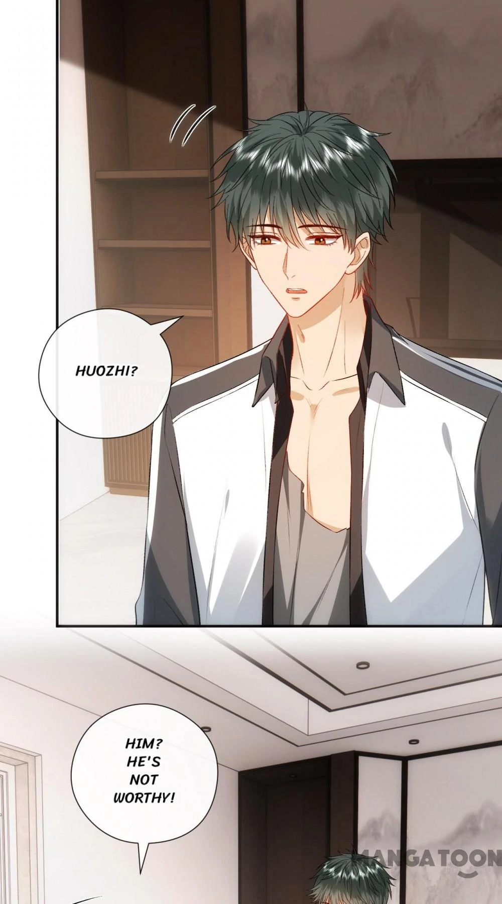 Madam and Her Daily Online Face-Slapping chapter 162 page 2