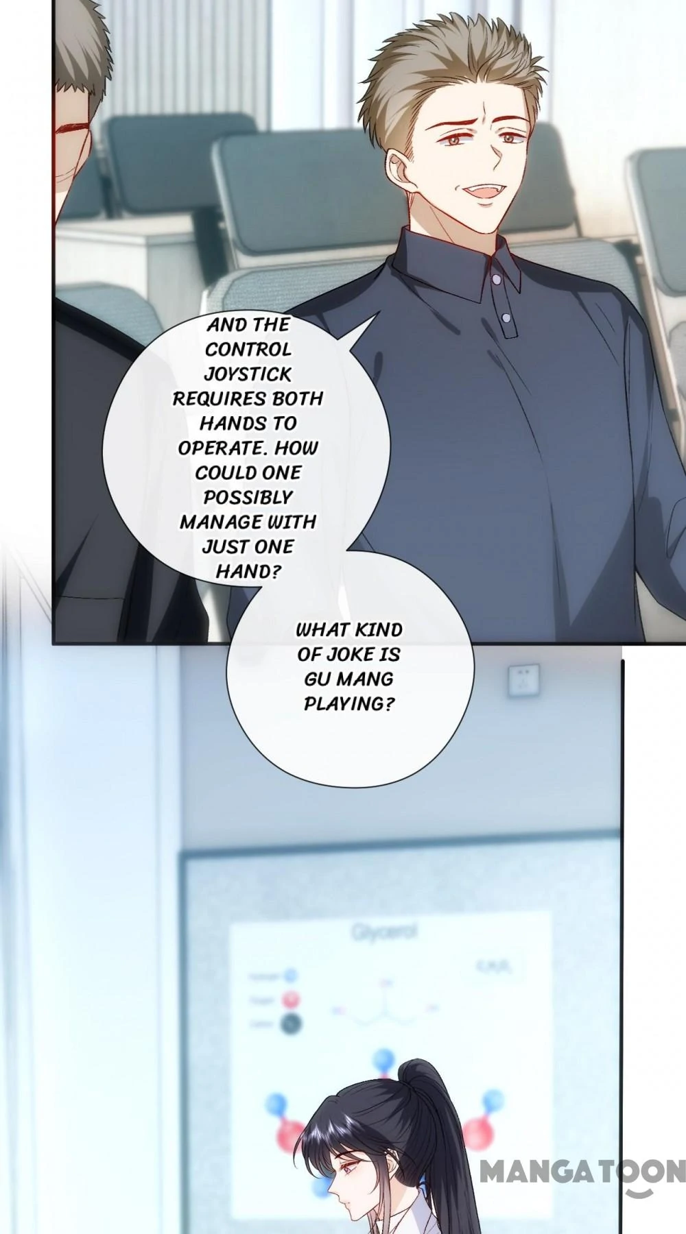 Madam and Her Daily Online Face-Slapping chapter 163 page 2