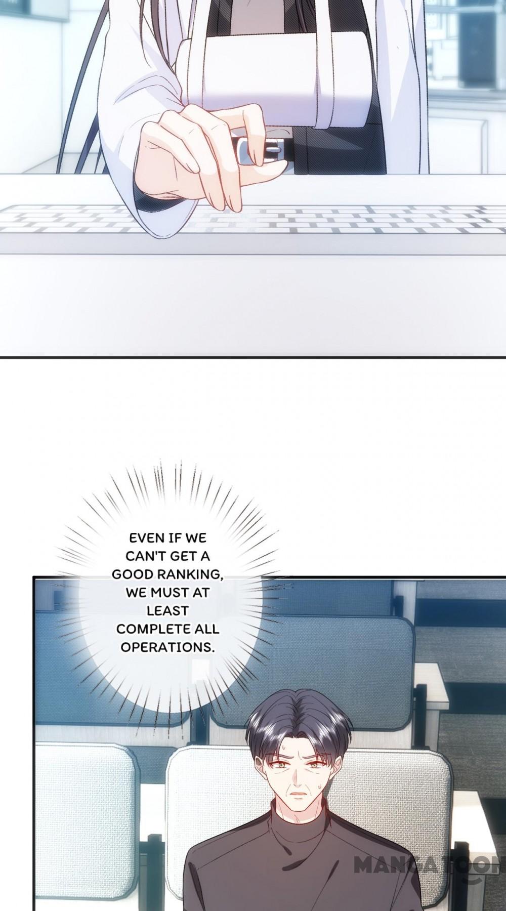 Madam and Her Daily Online Face-Slapping chapter 163 page 6