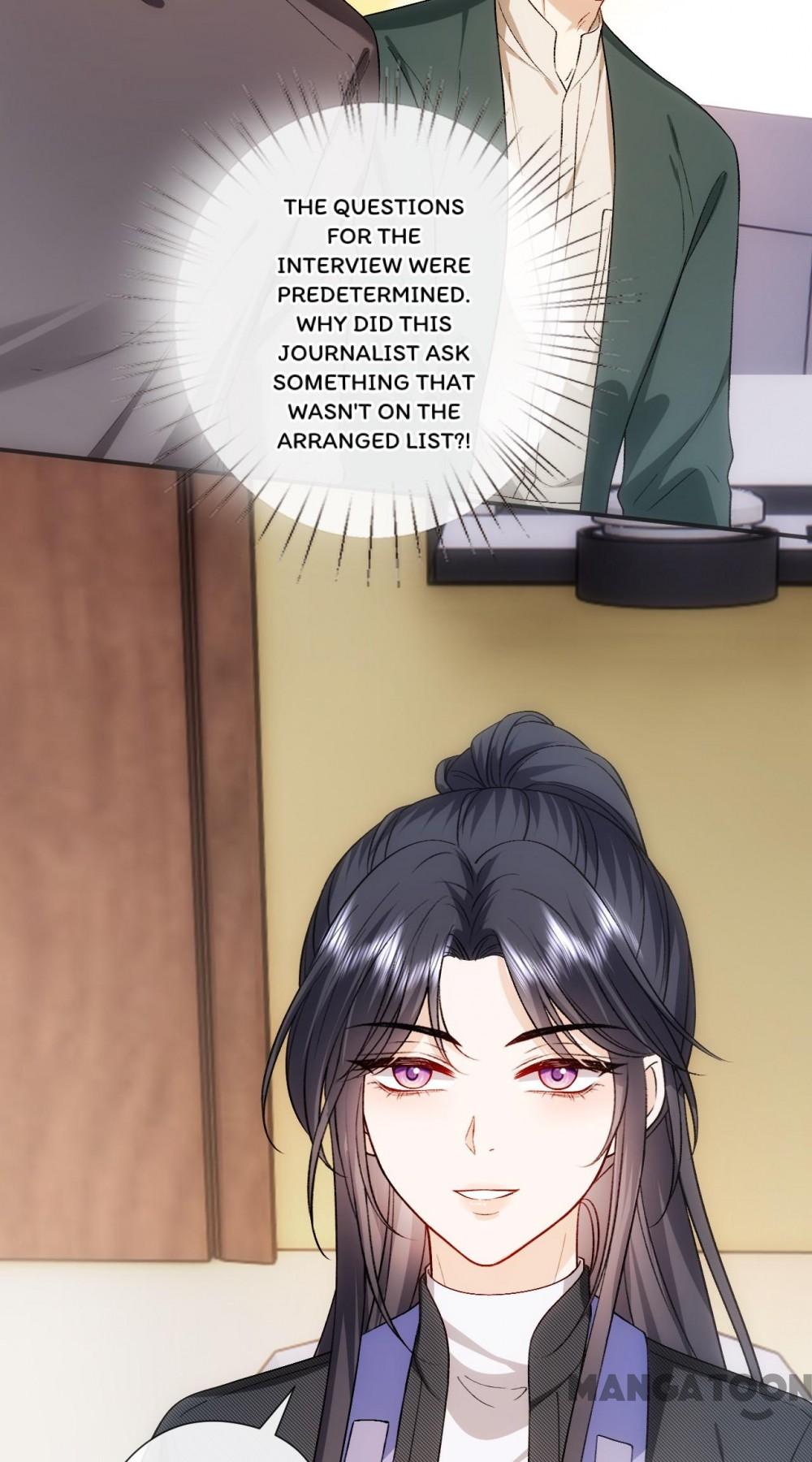 Madam and Her Daily Online Face-Slapping chapter 164 page 7