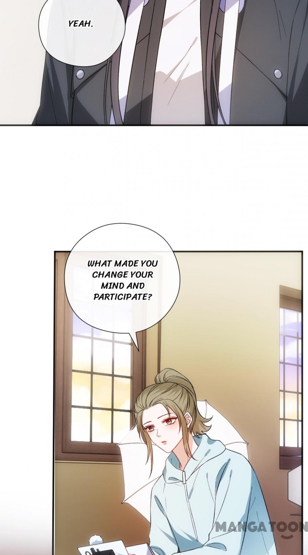 Madam and Her Daily Online Face-Slapping chapter 164 page 8