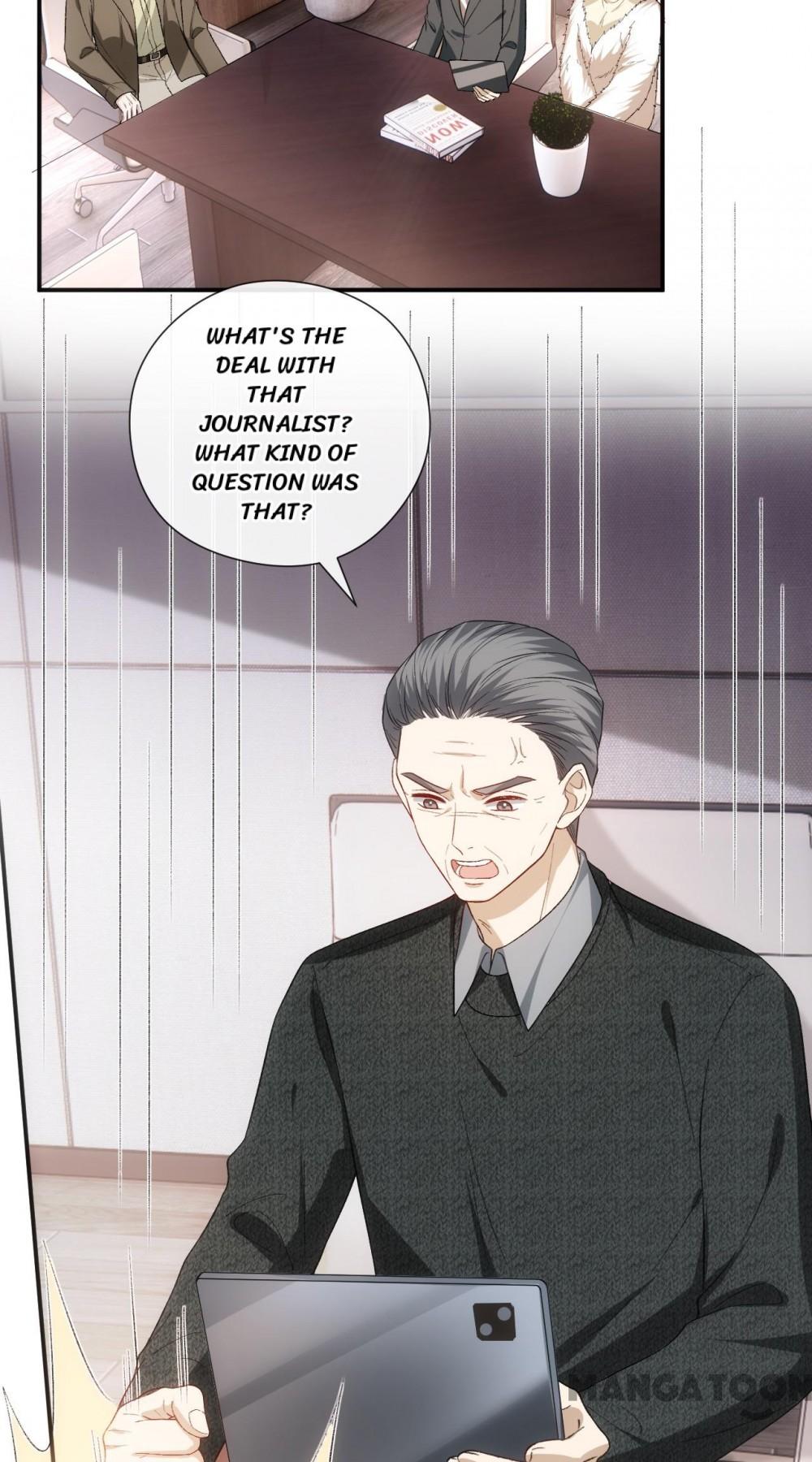 Madam and Her Daily Online Face-Slapping chapter 164 page 16