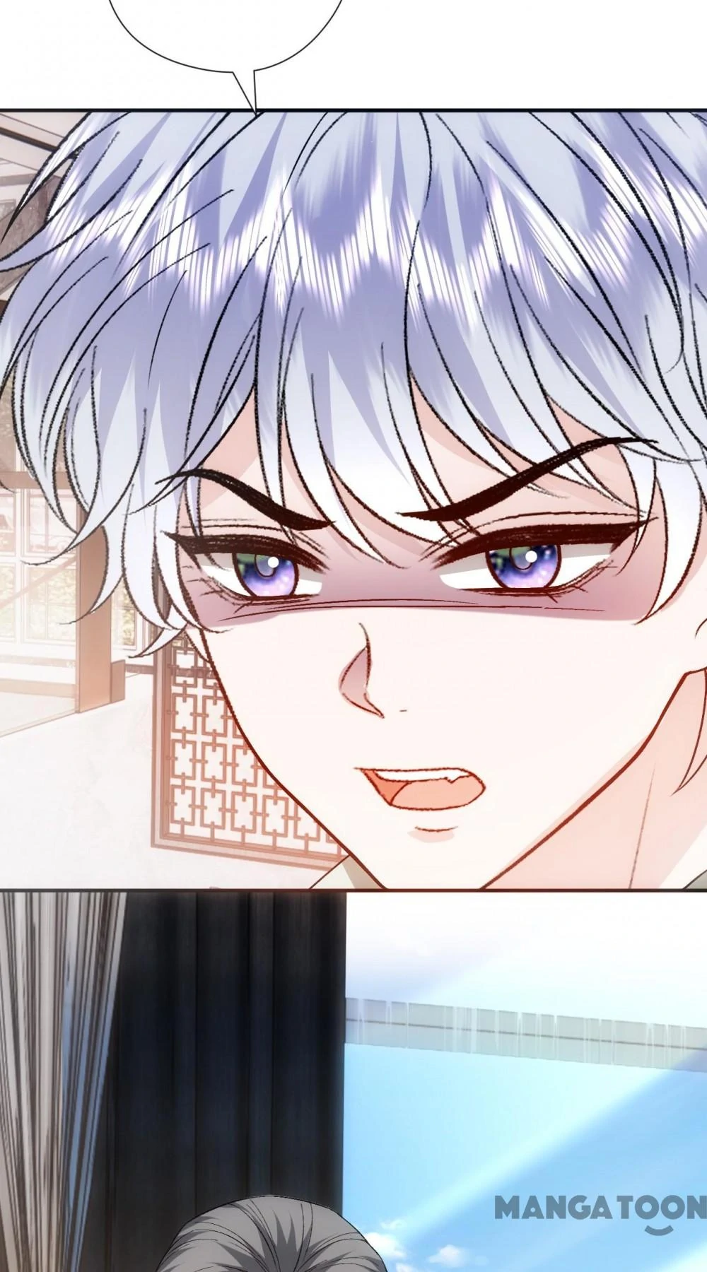 Madam and Her Daily Online Face-Slapping chapter 164 page 42