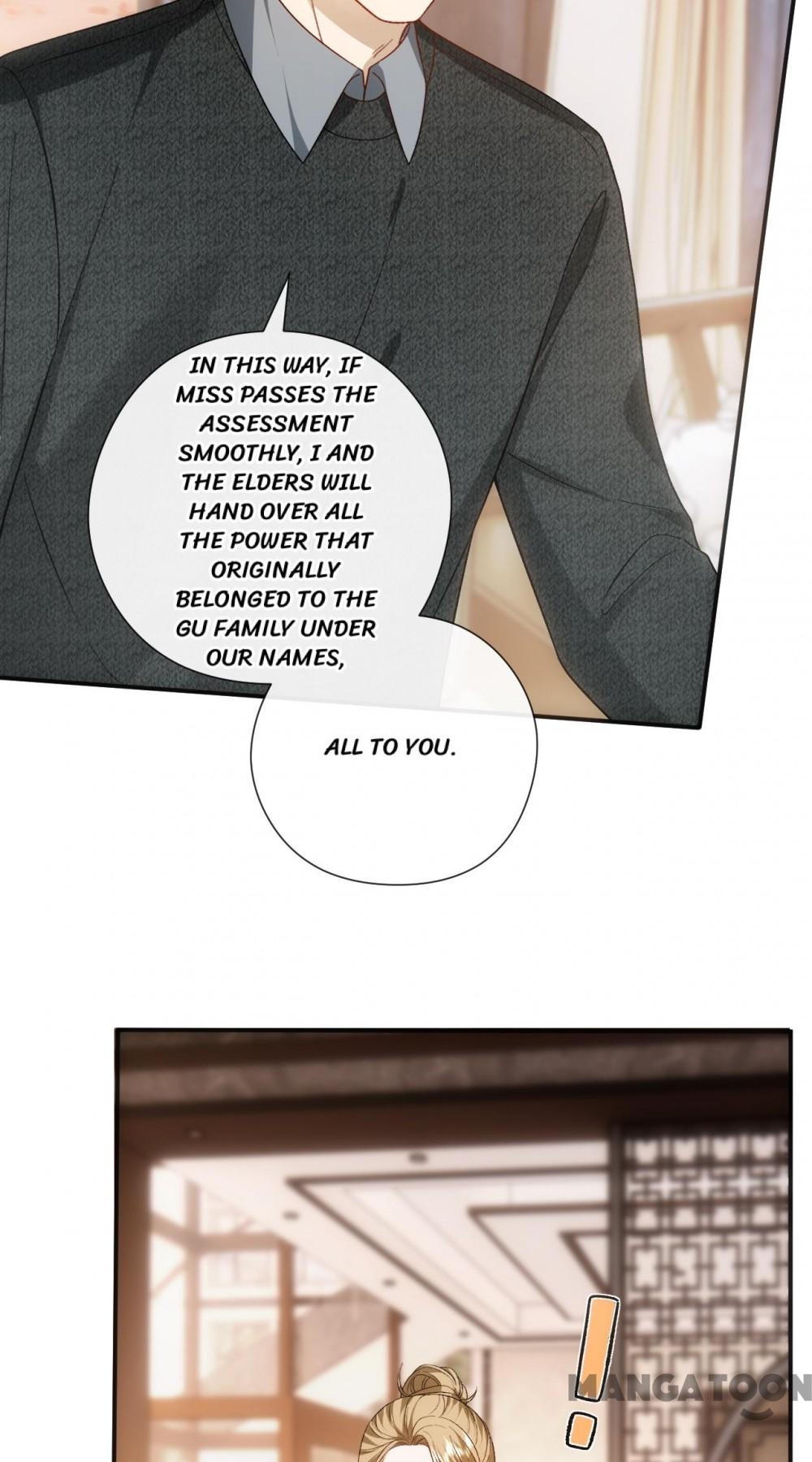 Madam and Her Daily Online Face-Slapping chapter 165 page 6
