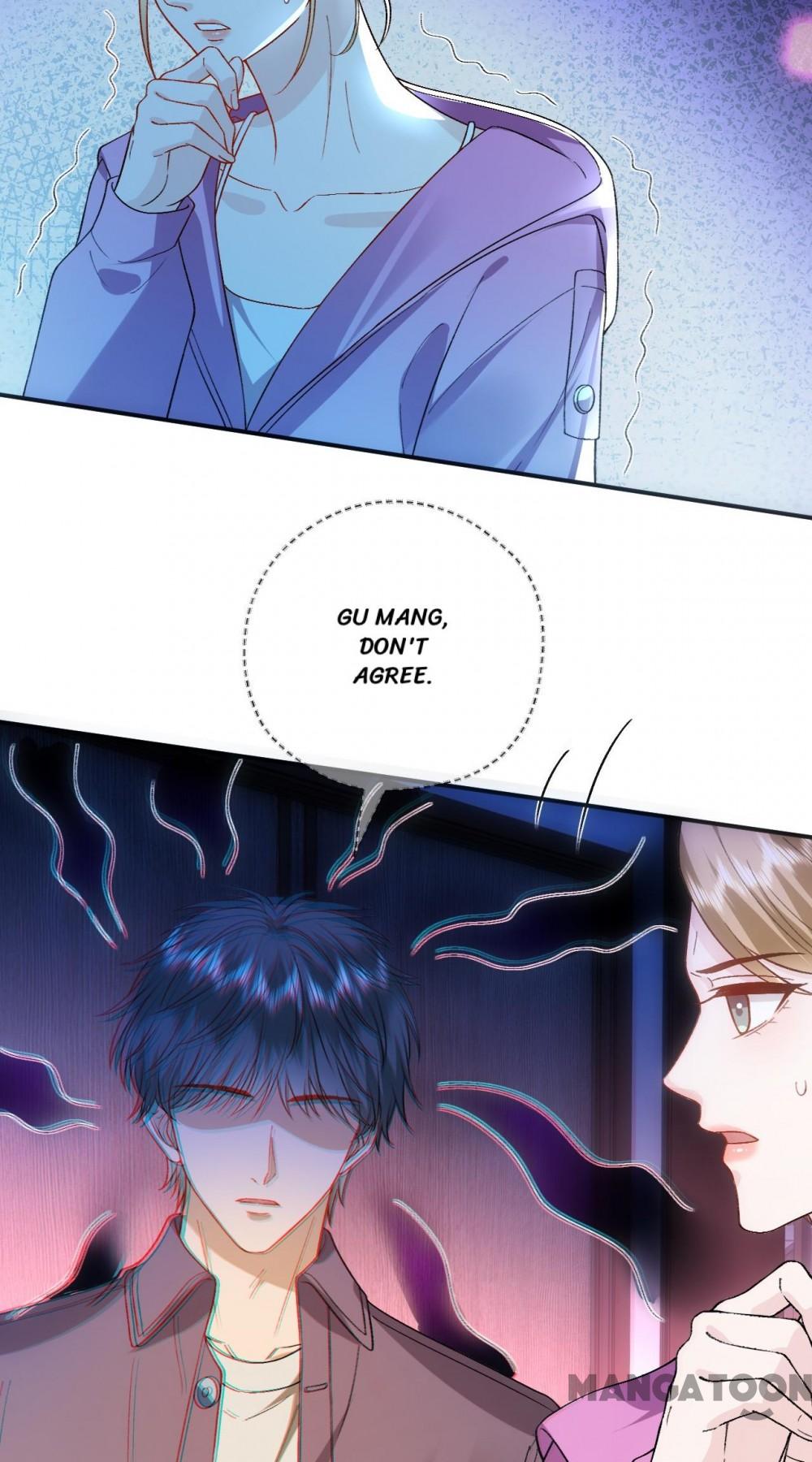 Madam and Her Daily Online Face-Slapping chapter 165 page 8
