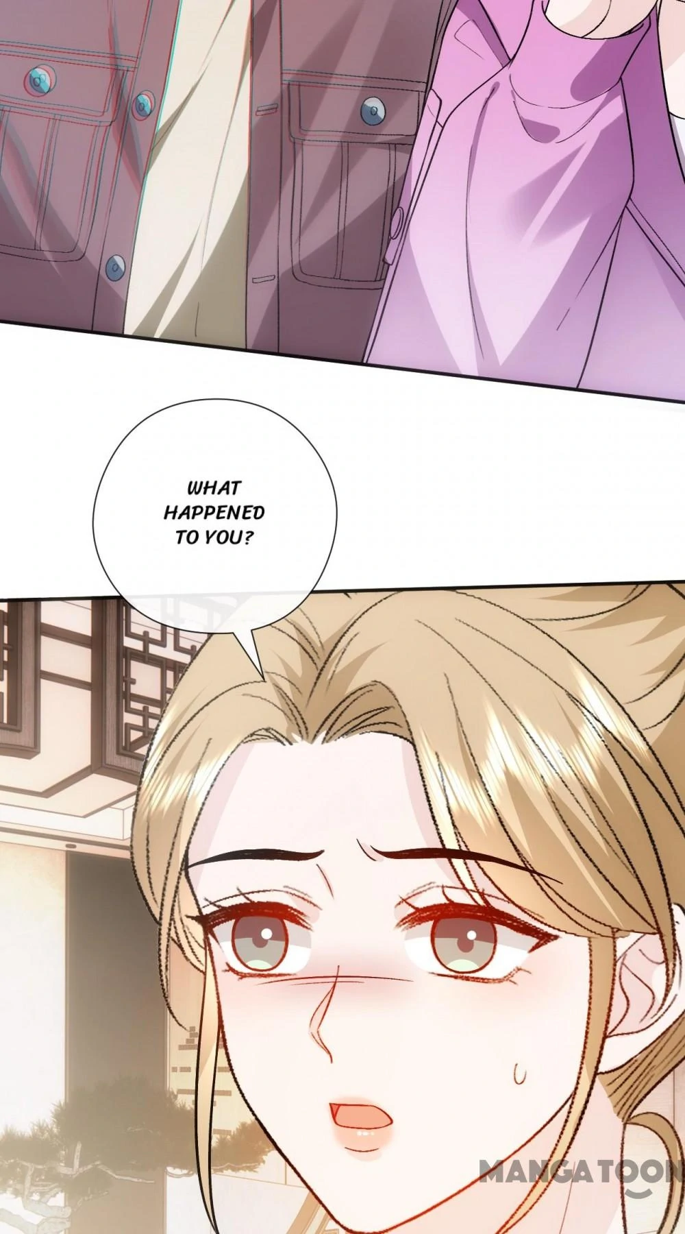 Madam and Her Daily Online Face-Slapping chapter 165 page 9