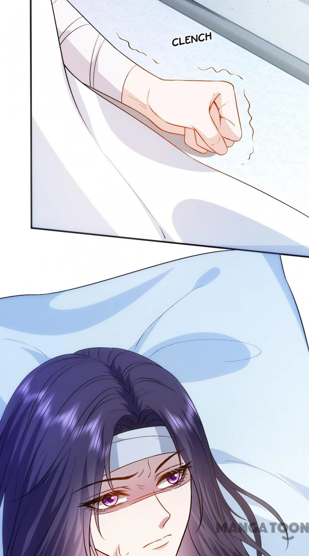 Madam and Her Daily Online Face-Slapping chapter 165 page 37
