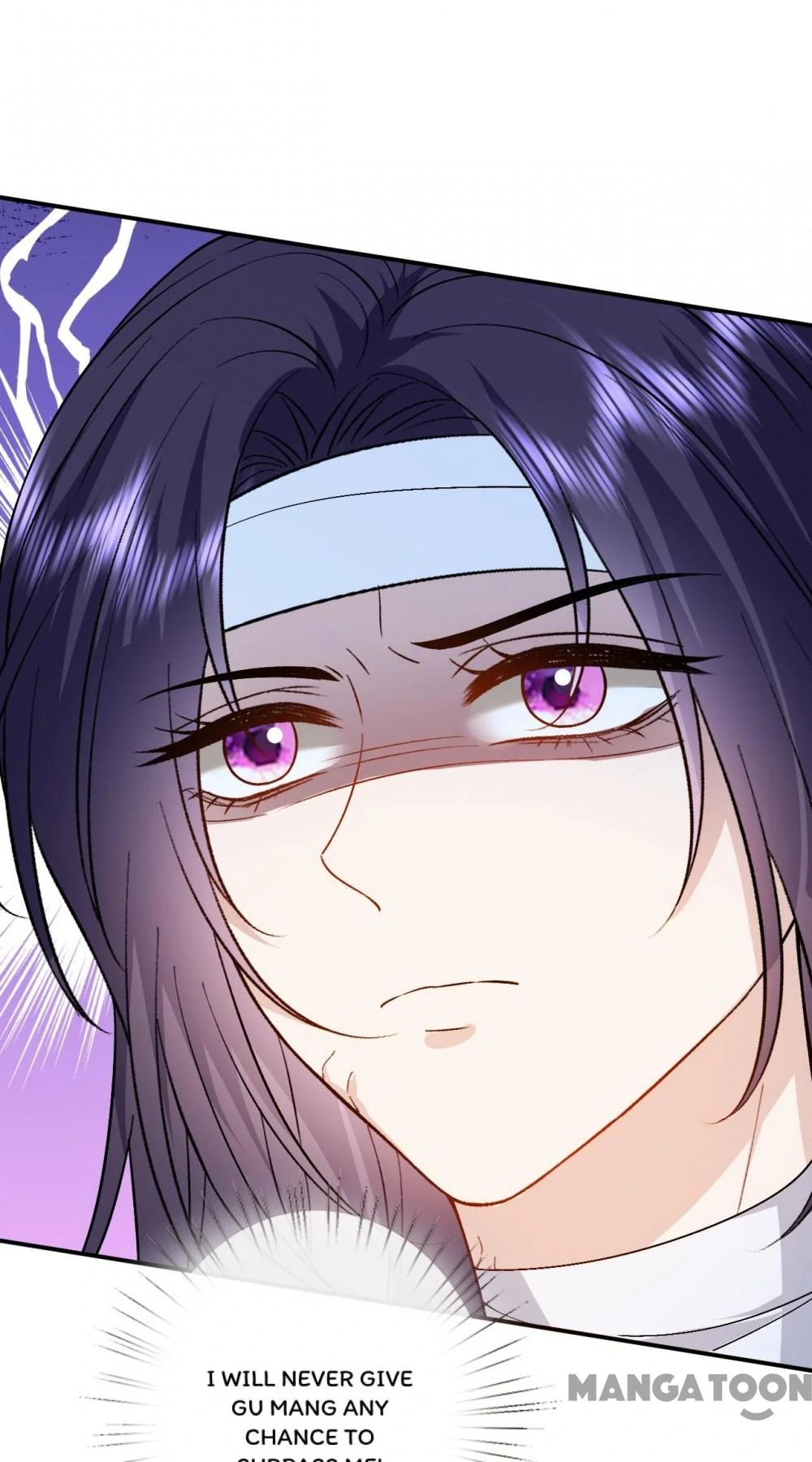 Madam and Her Daily Online Face-Slapping chapter 165 page 42