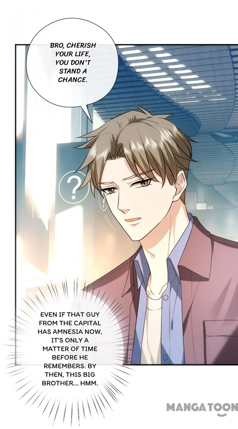 Madam and Her Daily Online Face-Slapping chapter 166 page 11